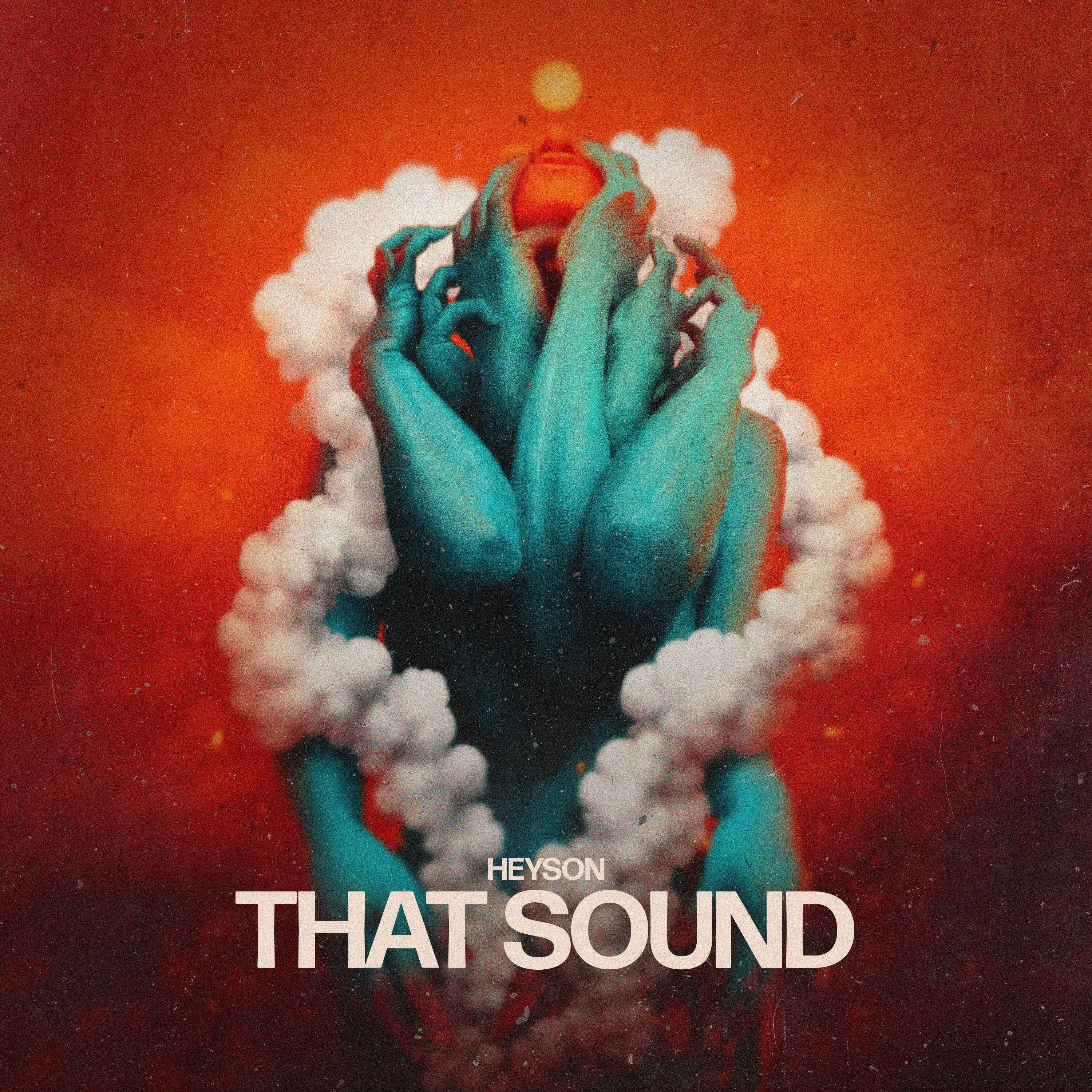 Релиз THAT SOUND