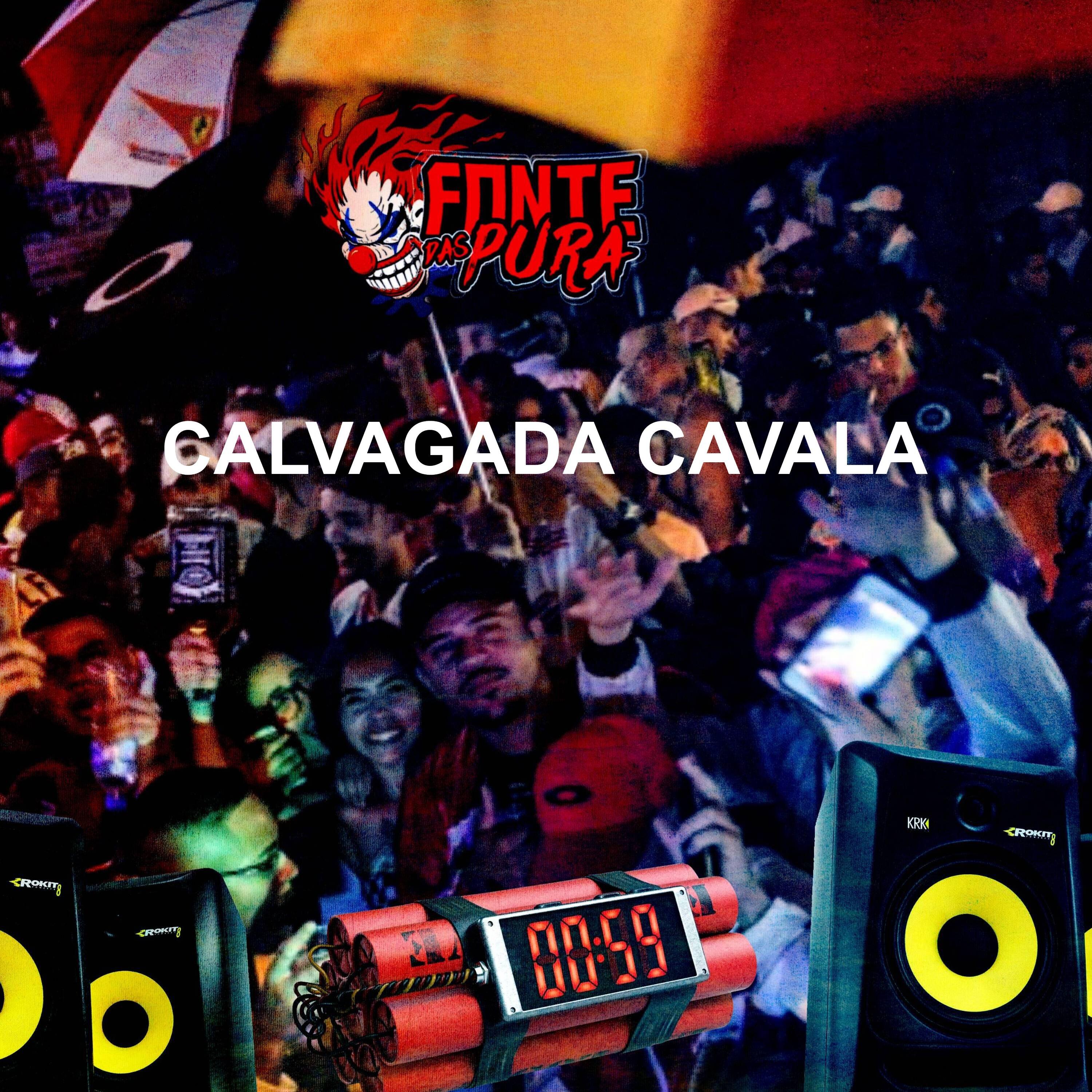 Релиз Calvagada Cavala