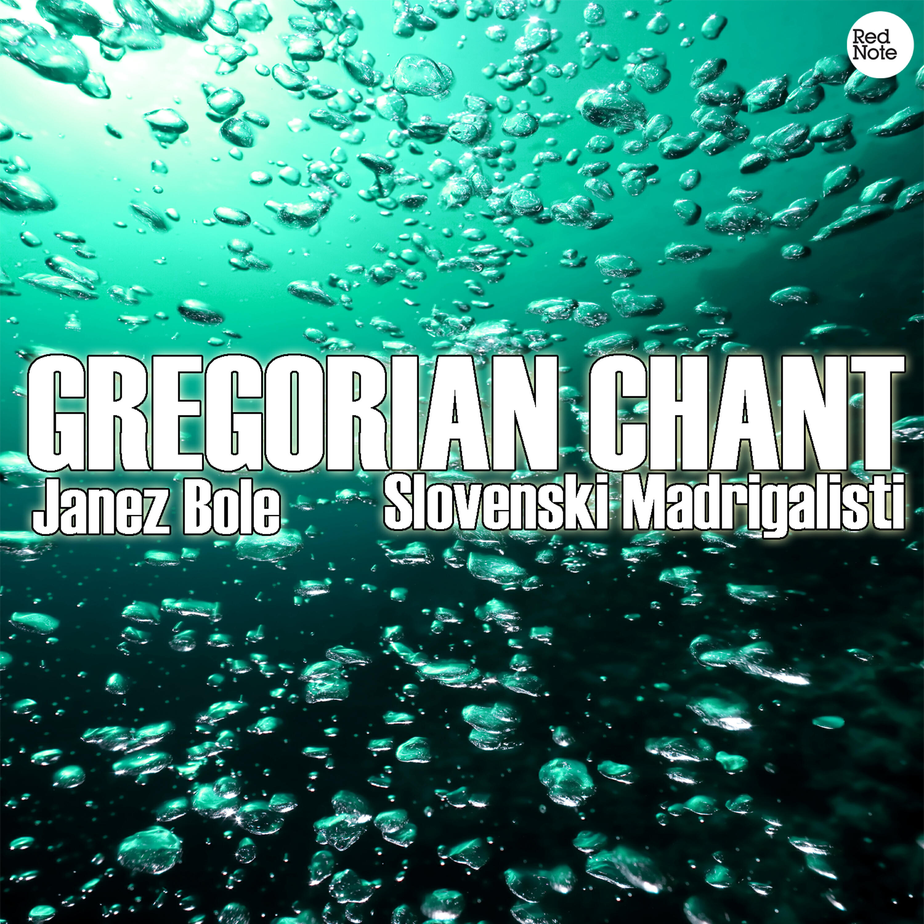 Релиз Gregorian Chant