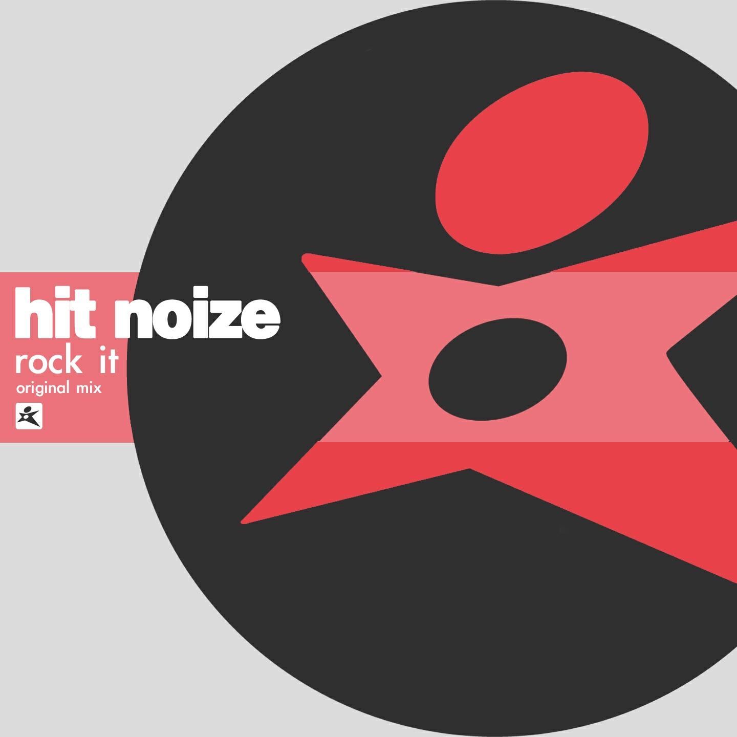 Релиз Rock It