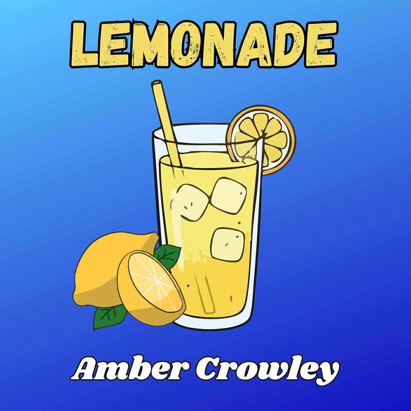 Релиз Lemonade