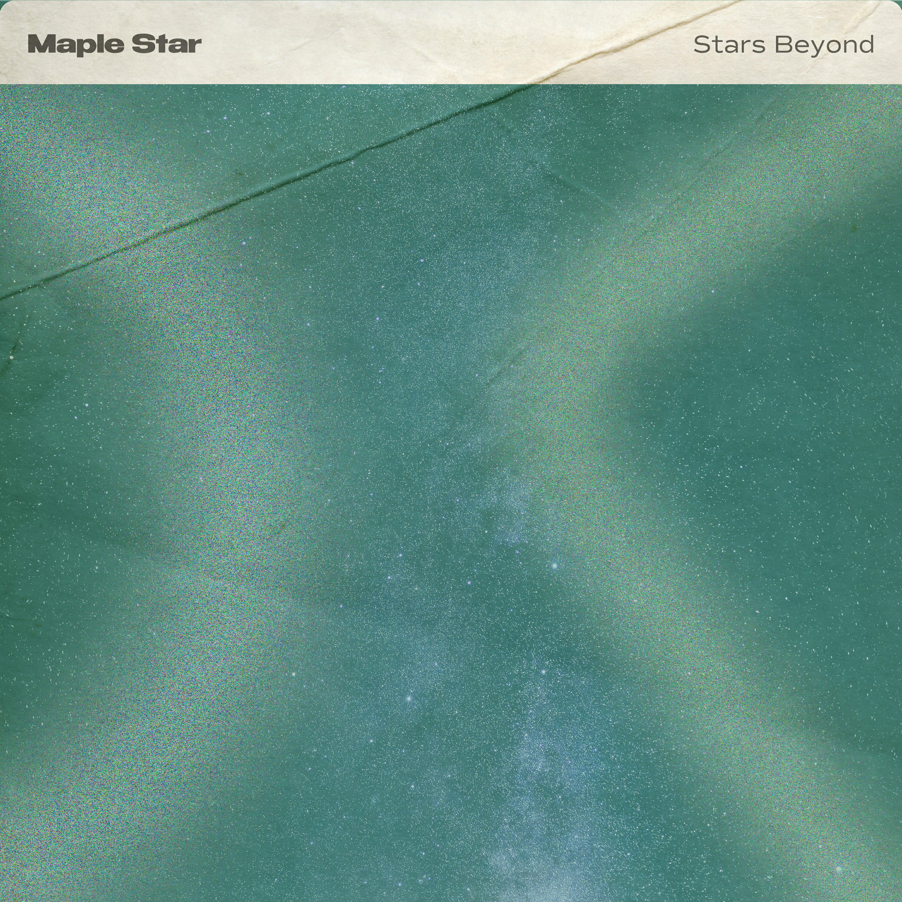 Релиз Stars Beyond