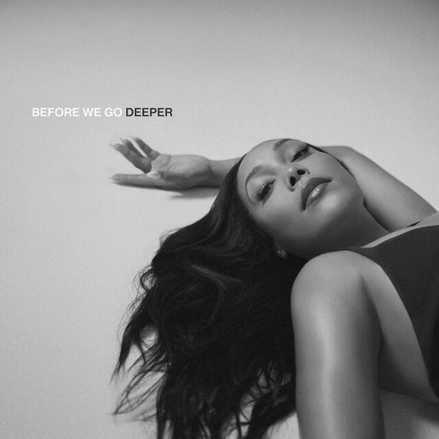 Релиз BEFORE WE GO (DEEPER)
