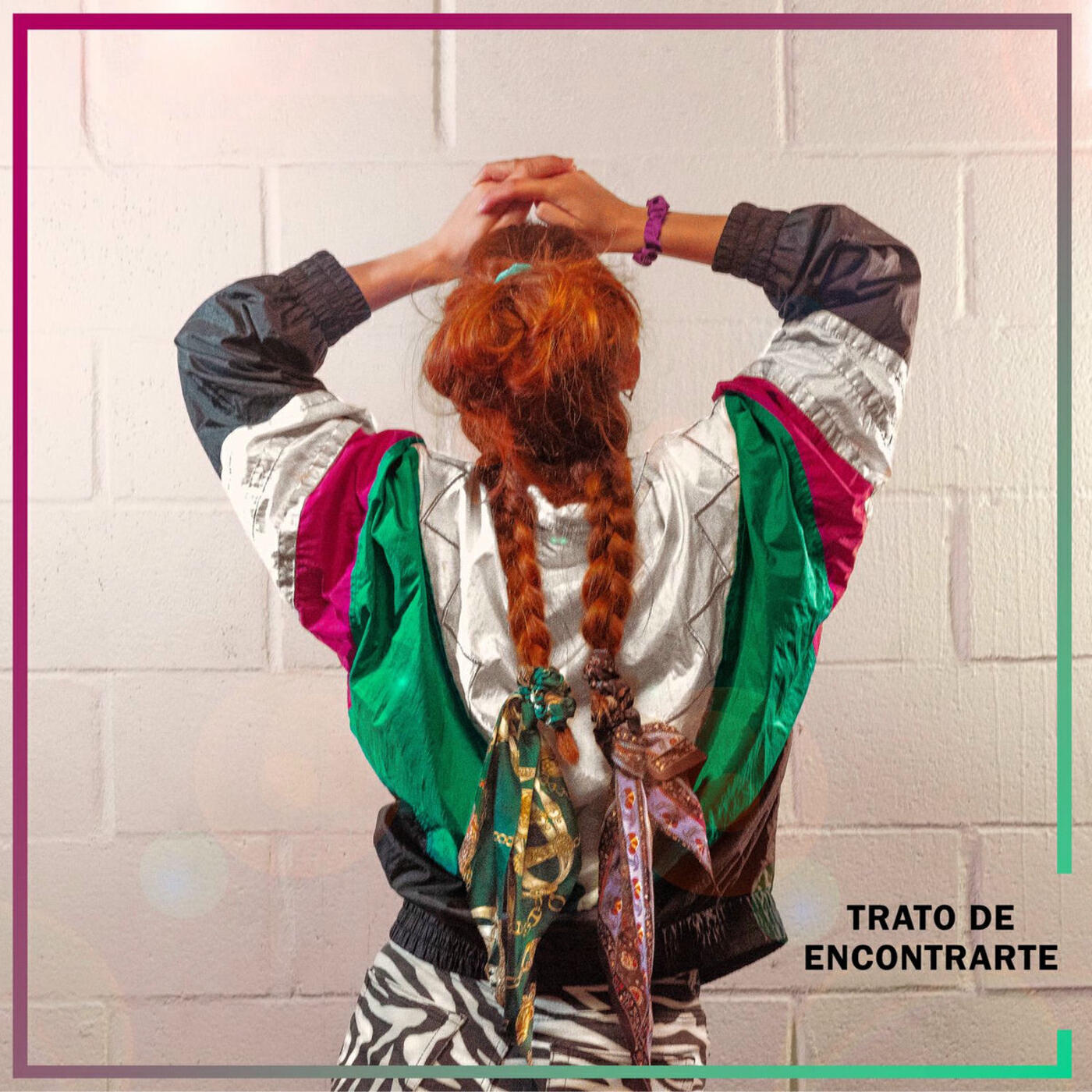 Релиз Trato de Encontrarte