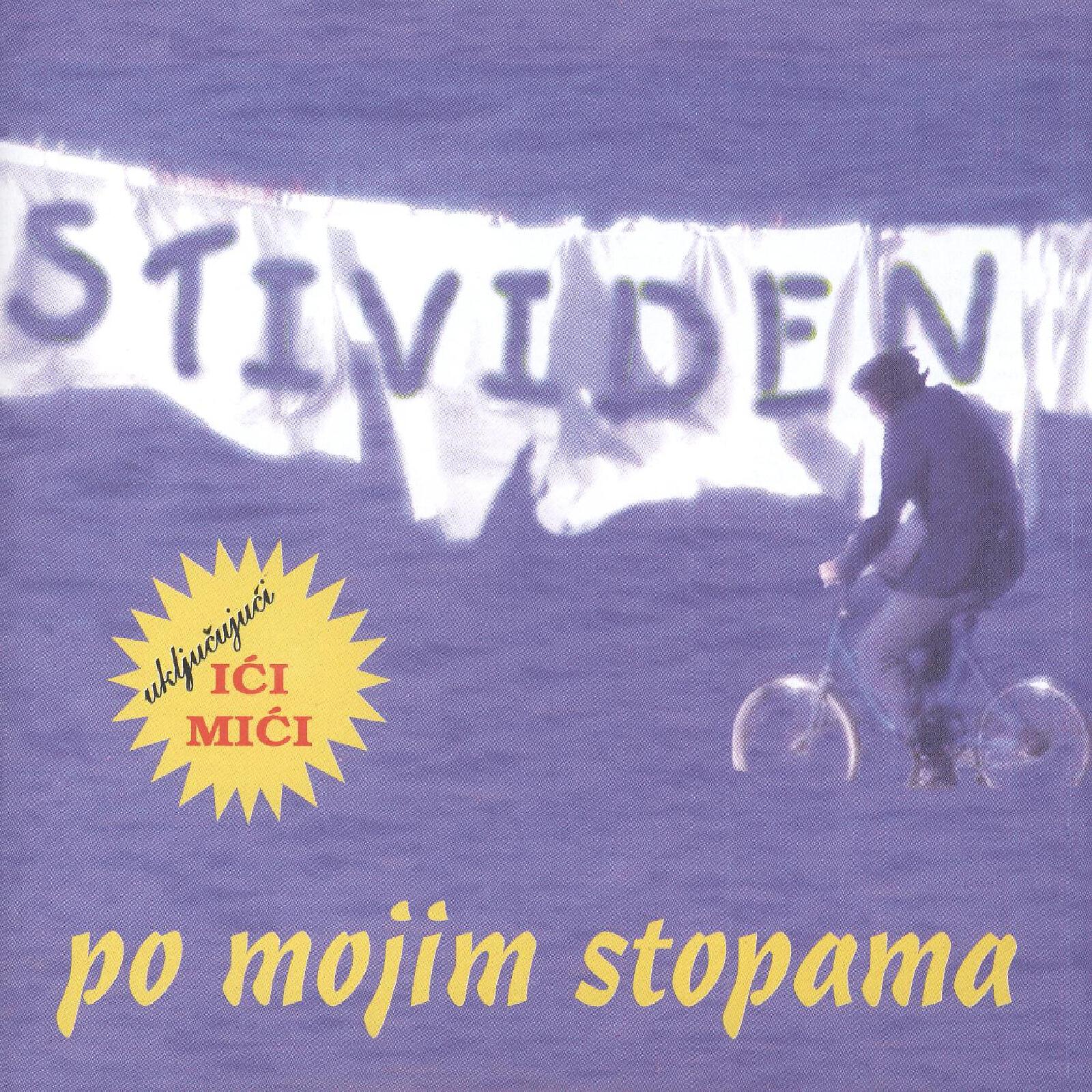 Stividen