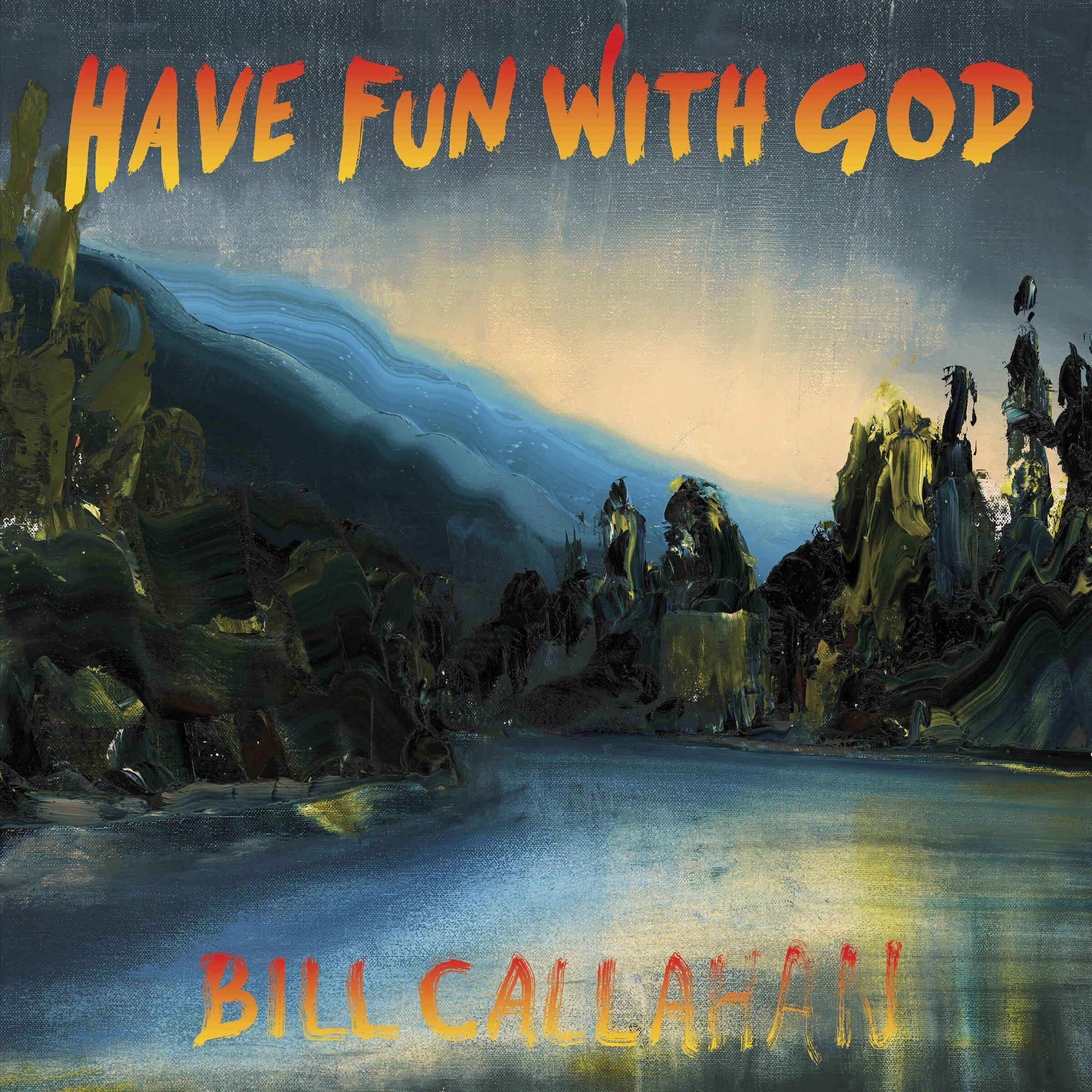 Релиз Have Fun With God