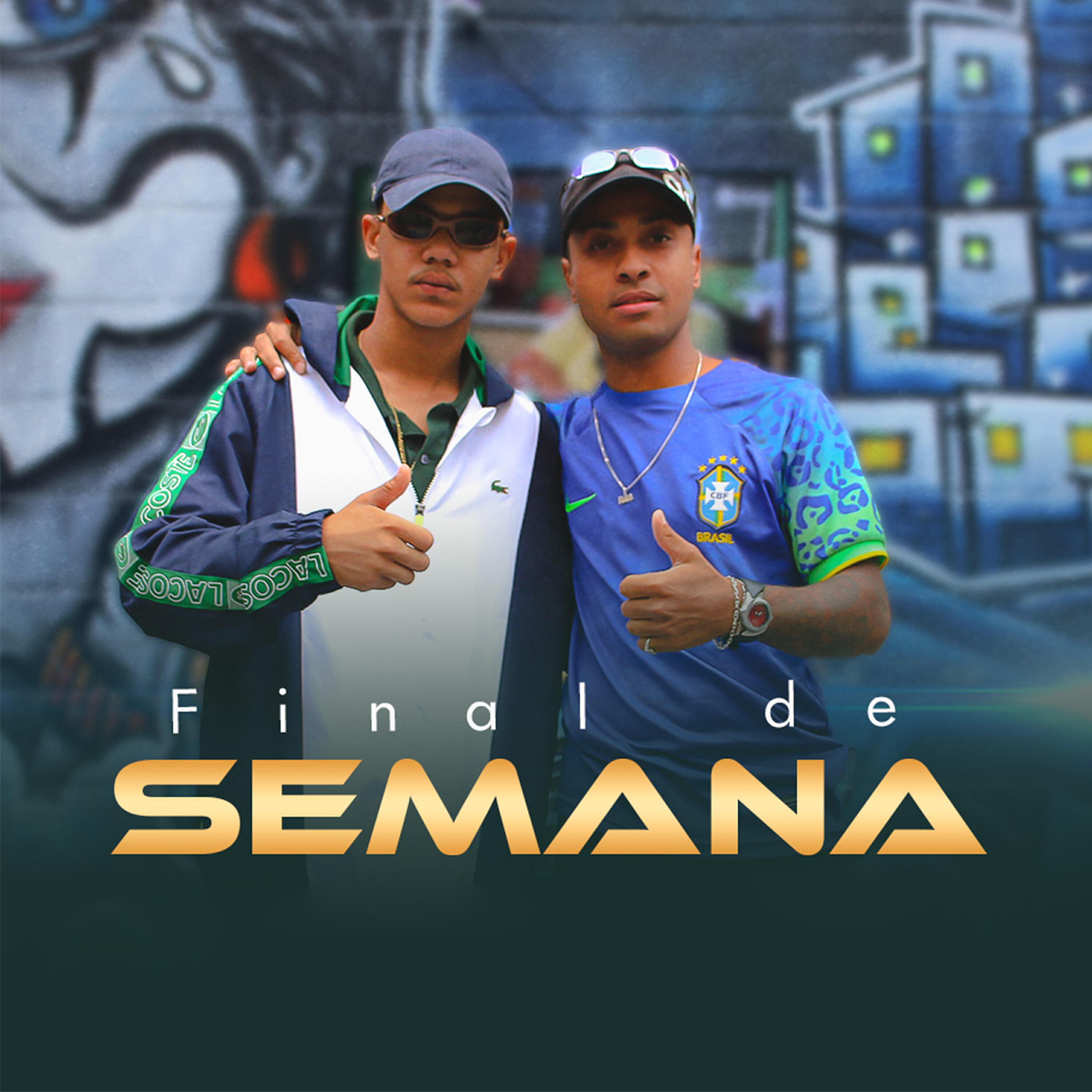 Релиз Final de Semana
