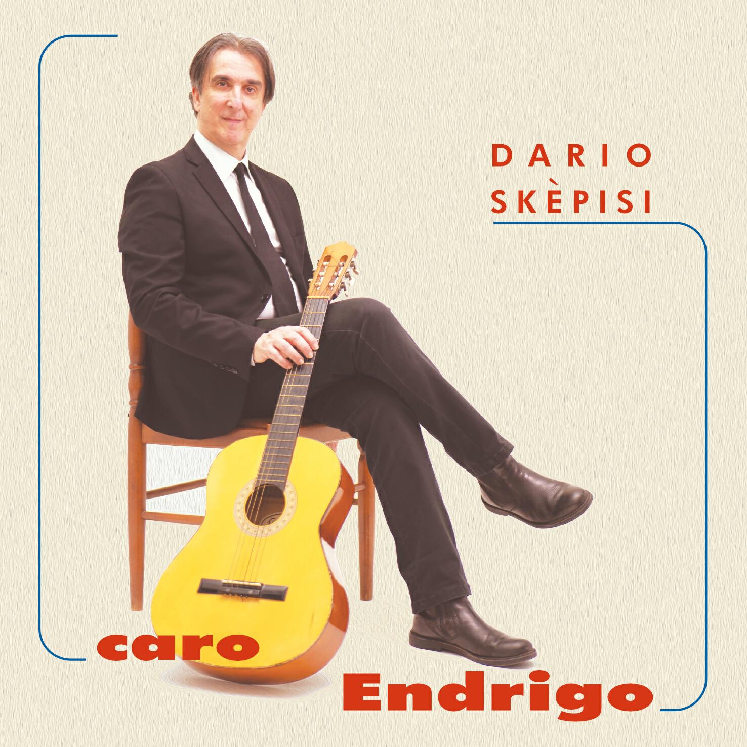 Релиз Caro Endrigo
