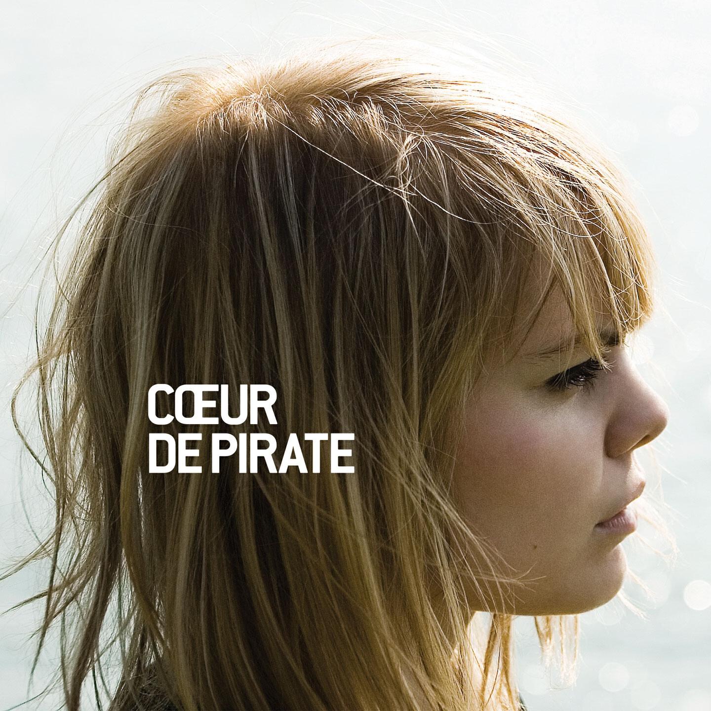 Релиз Cœur de pirate