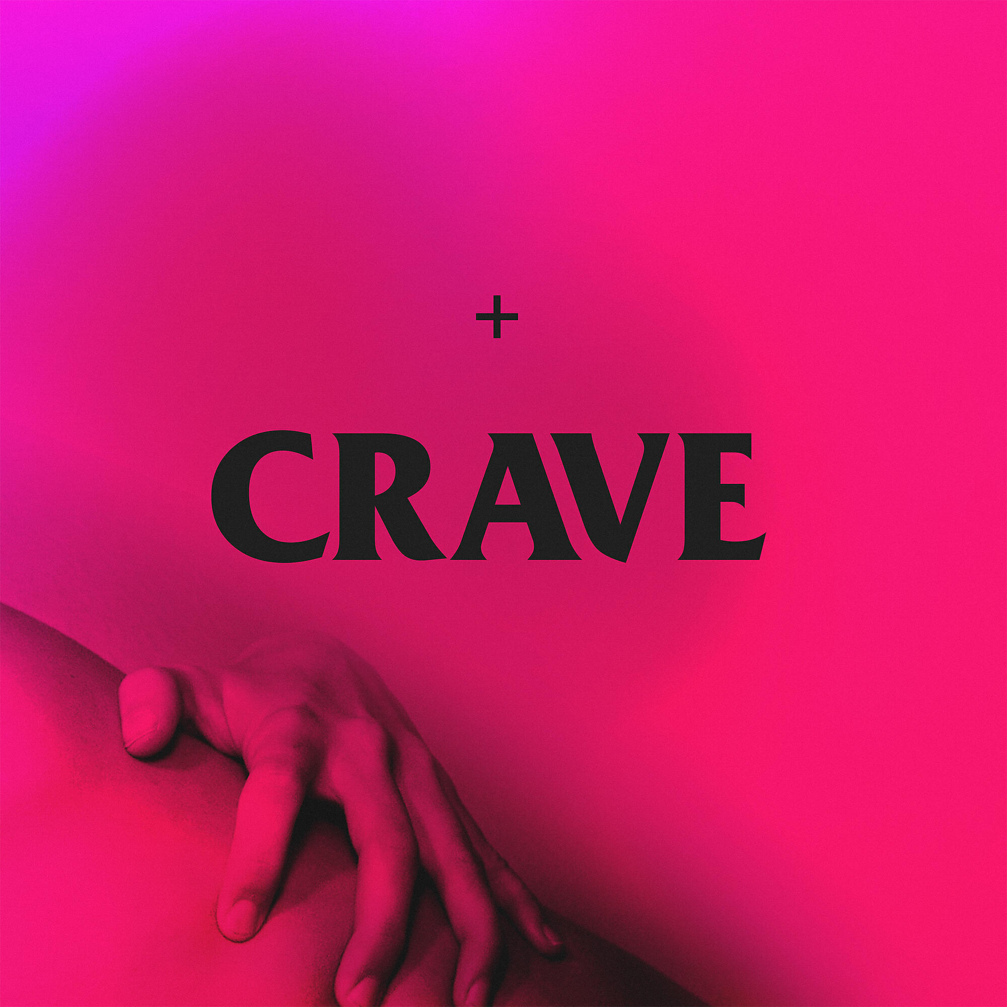 Релиз Crave