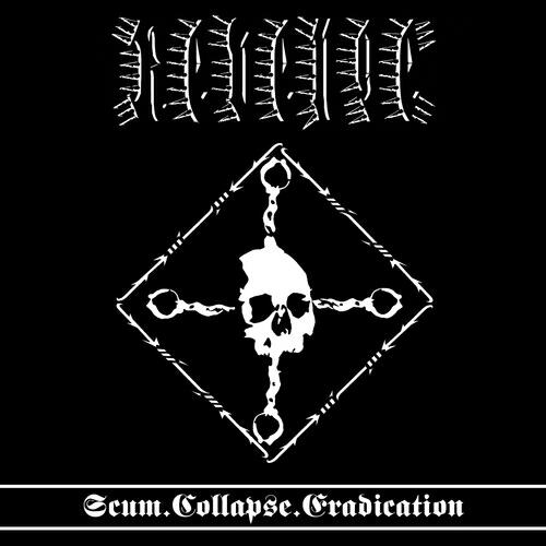 Релиз Scum.Collapse.Eradication