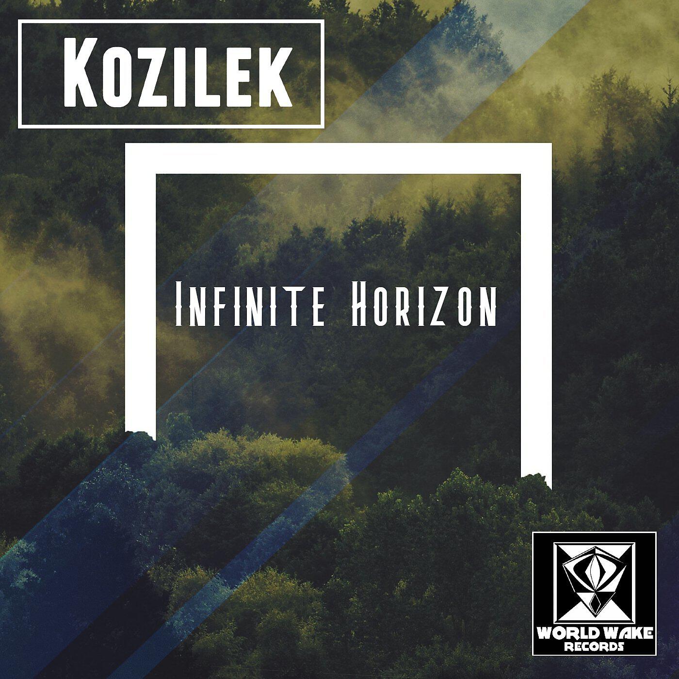 Релиз Infinite Horizon