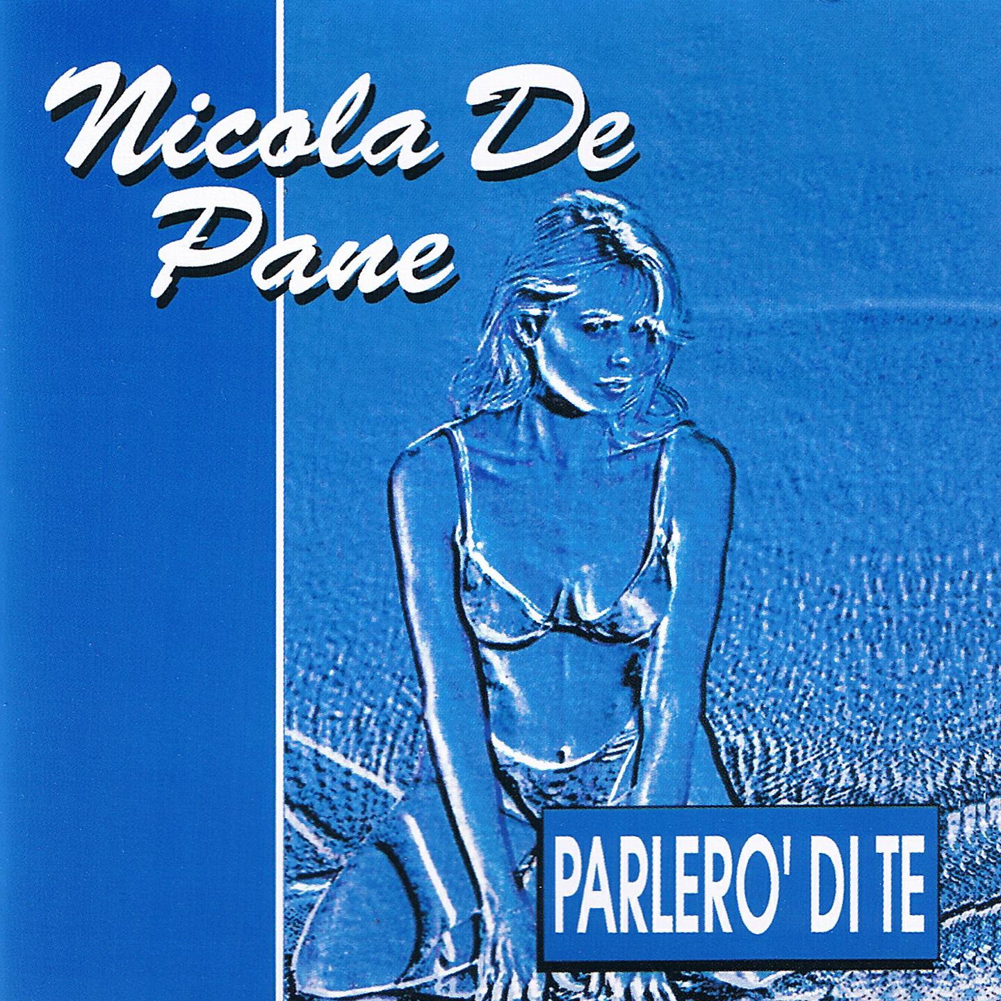 Релиз Parlerò di te