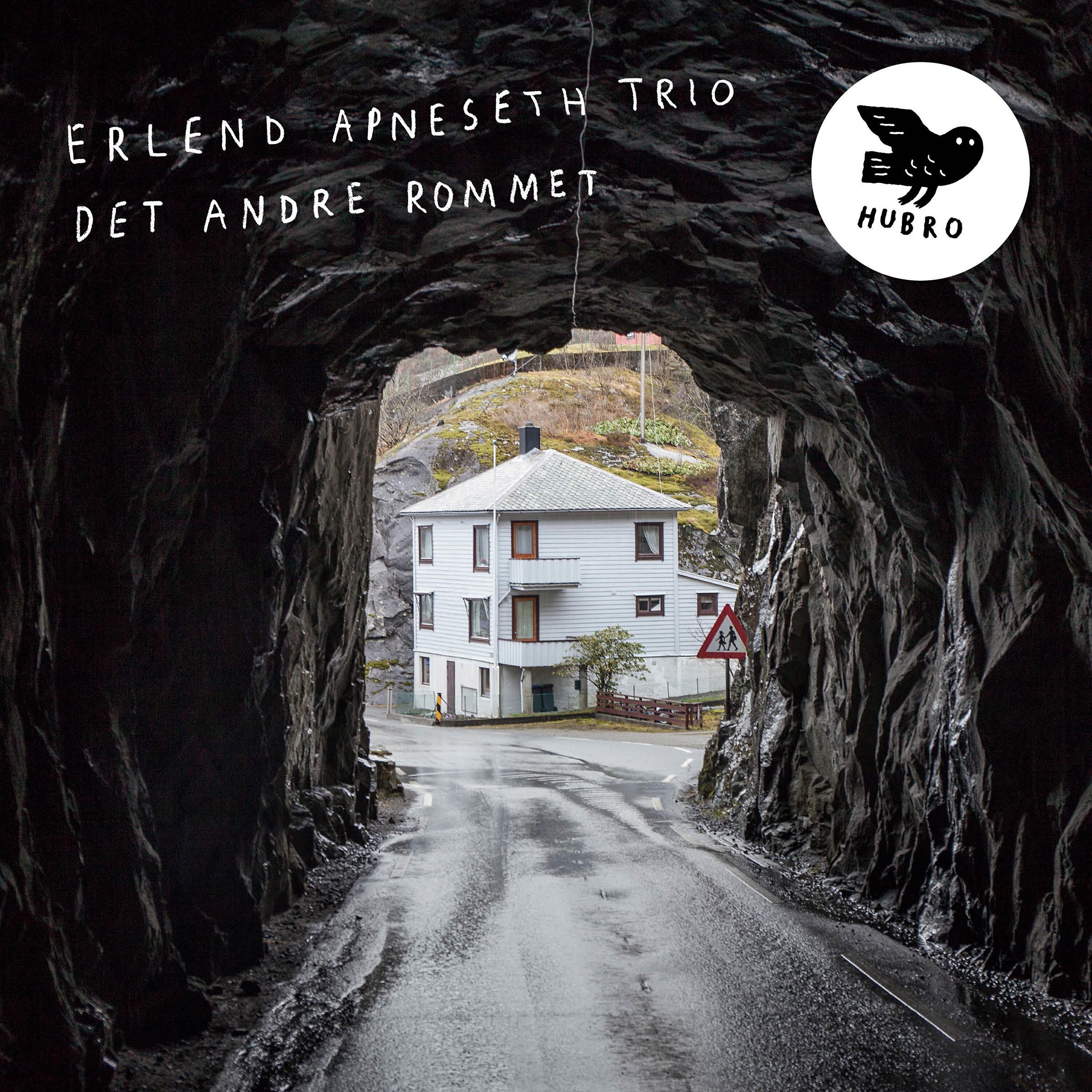 Релиз Det Andre Rommet