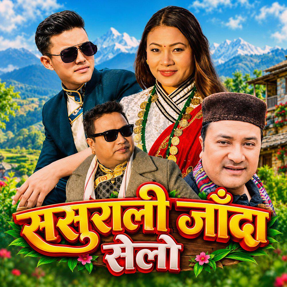 Релиз Sasurali Jada Selo