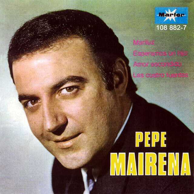 Релиз Mariluz (Remastered)