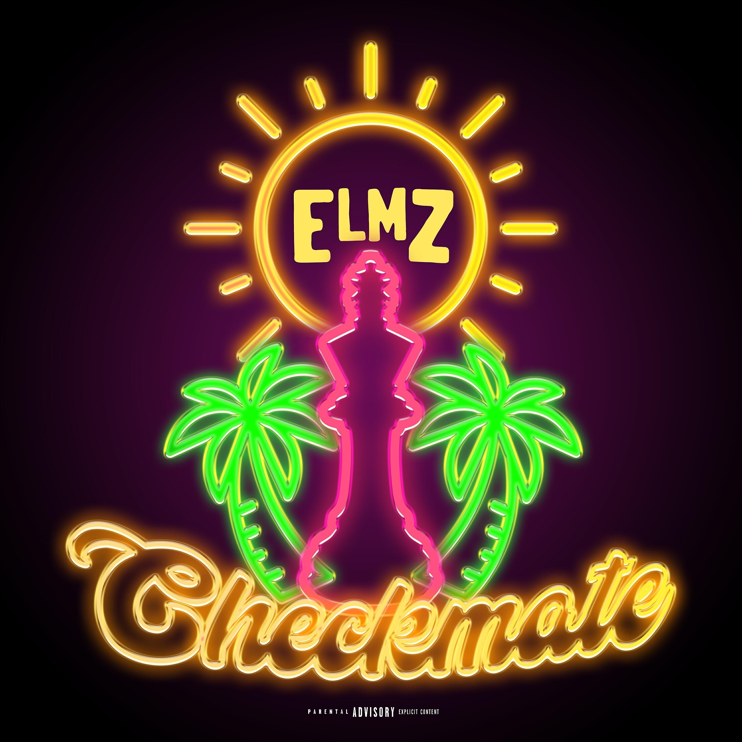 Релиз Checkmate