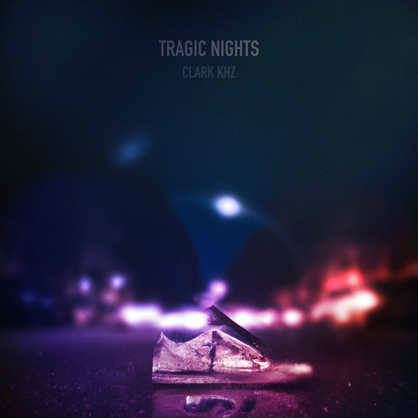 Релиз Tragic Nights