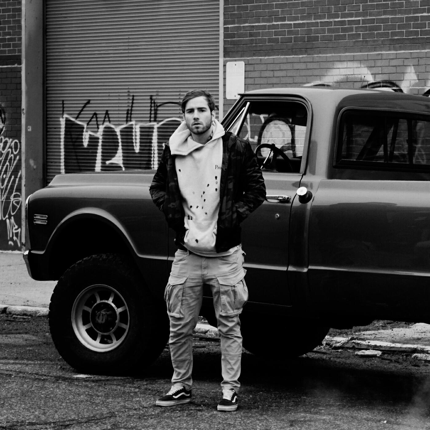 Релиз Never Paid