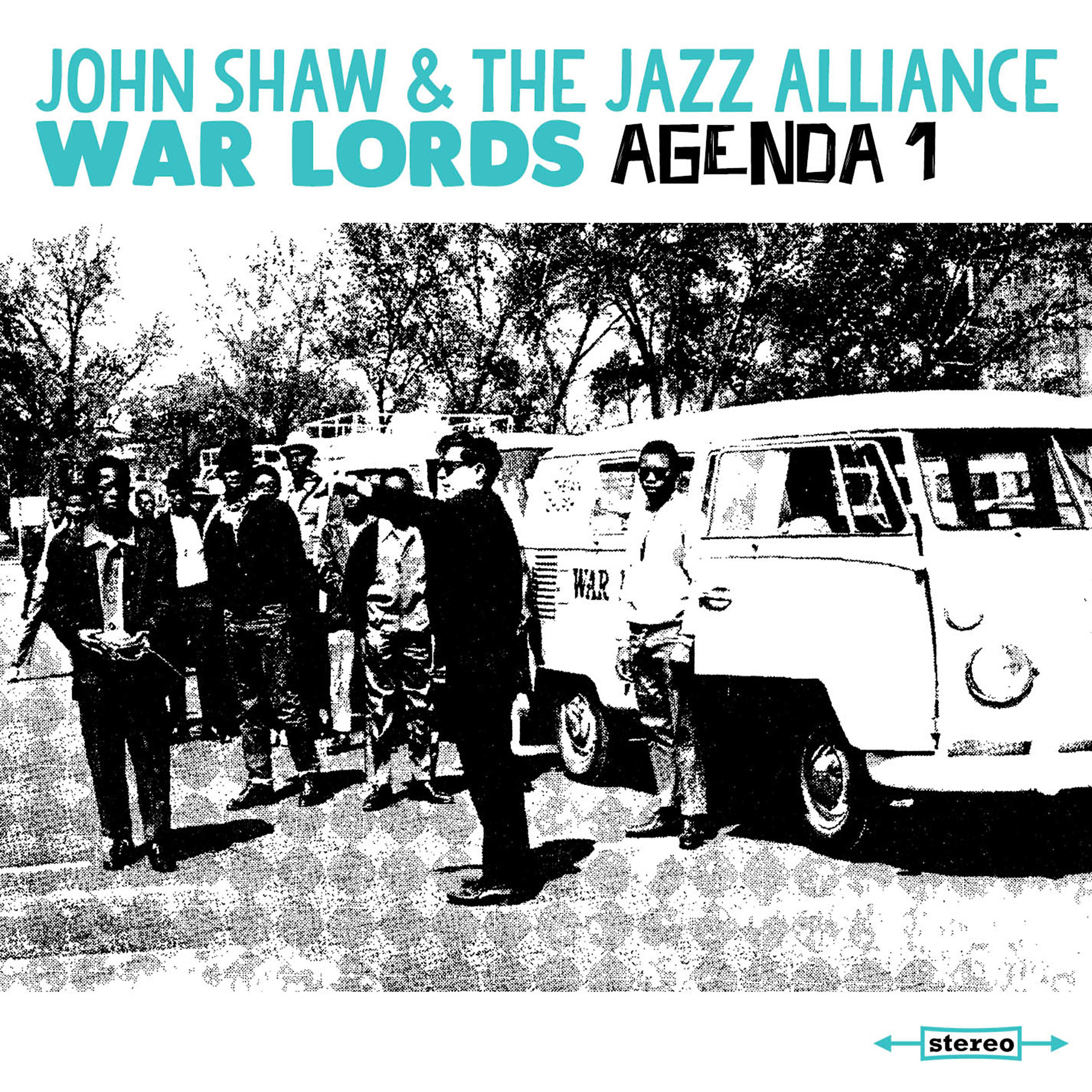 Релиз War Lords