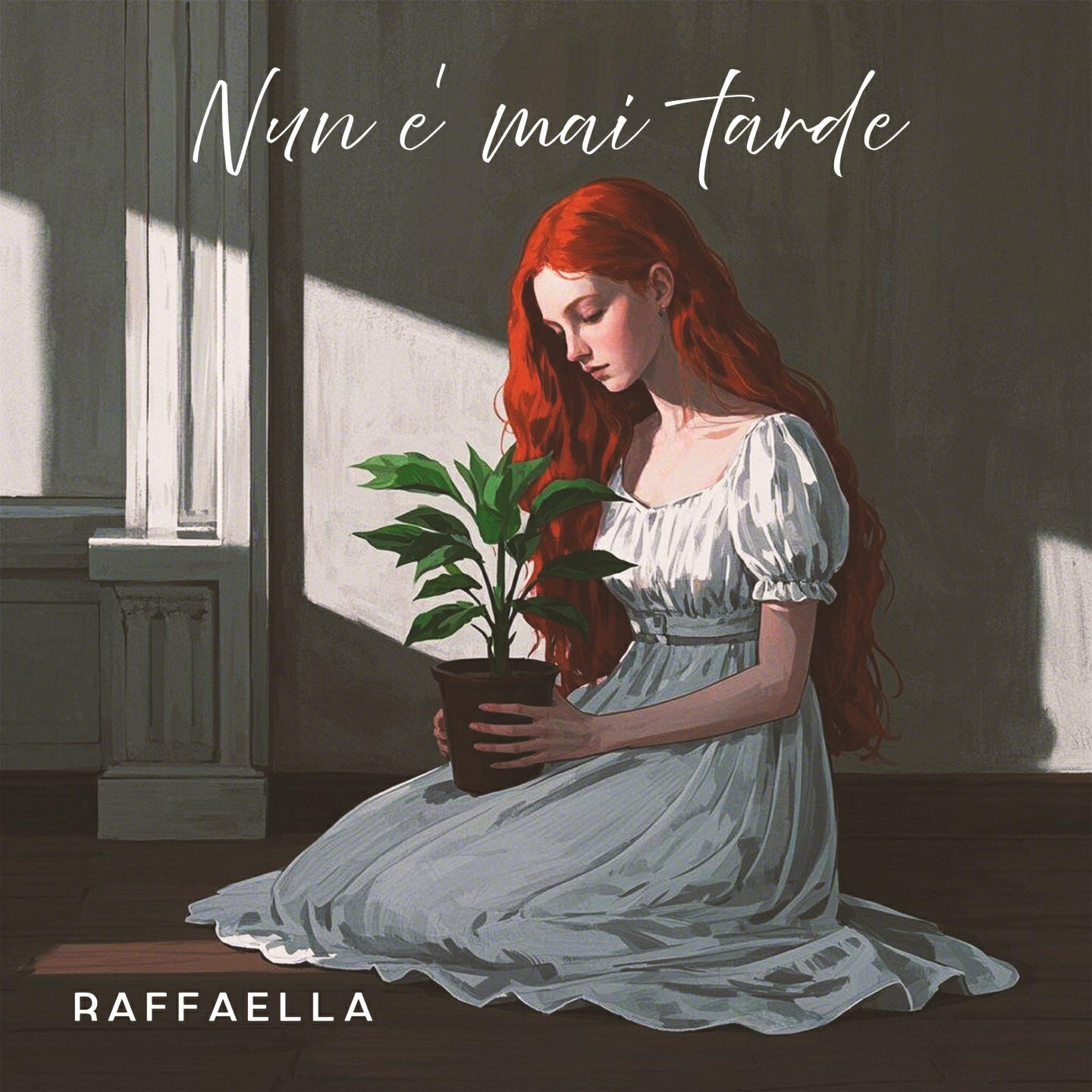 Релиз Nun e' mai tarde