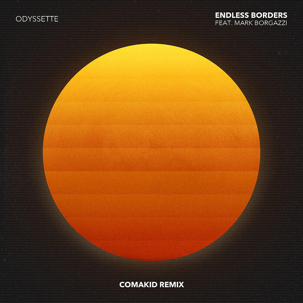 Релиз Endless Borders