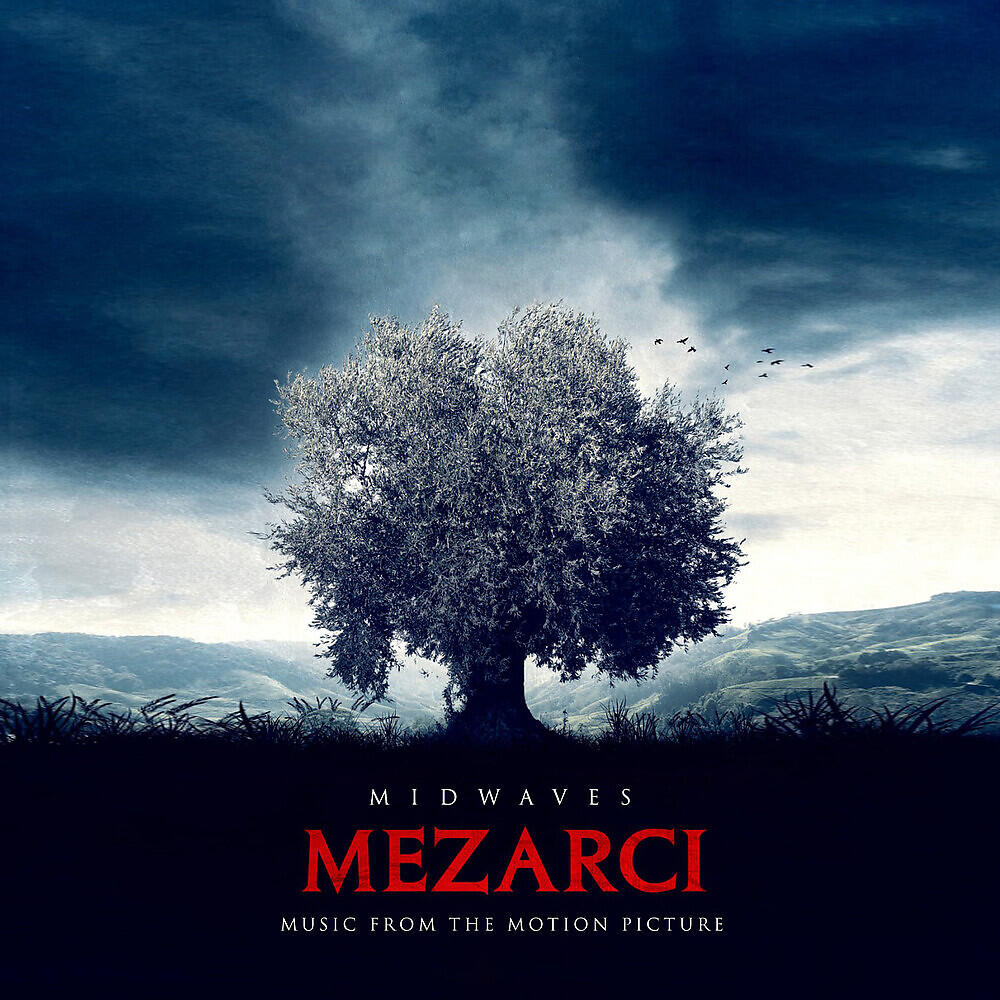 Релиз Mezarcı