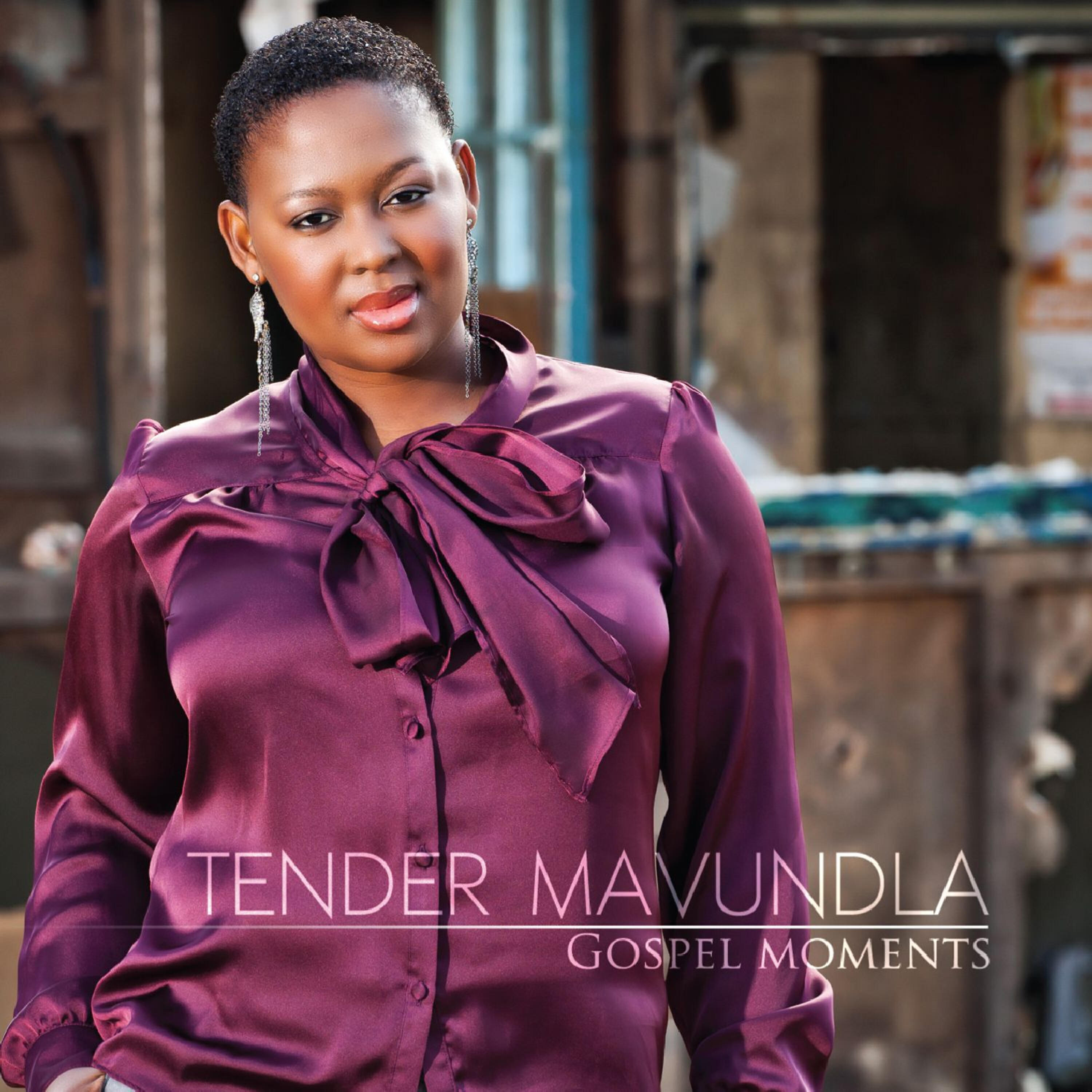 Tender Mavundla