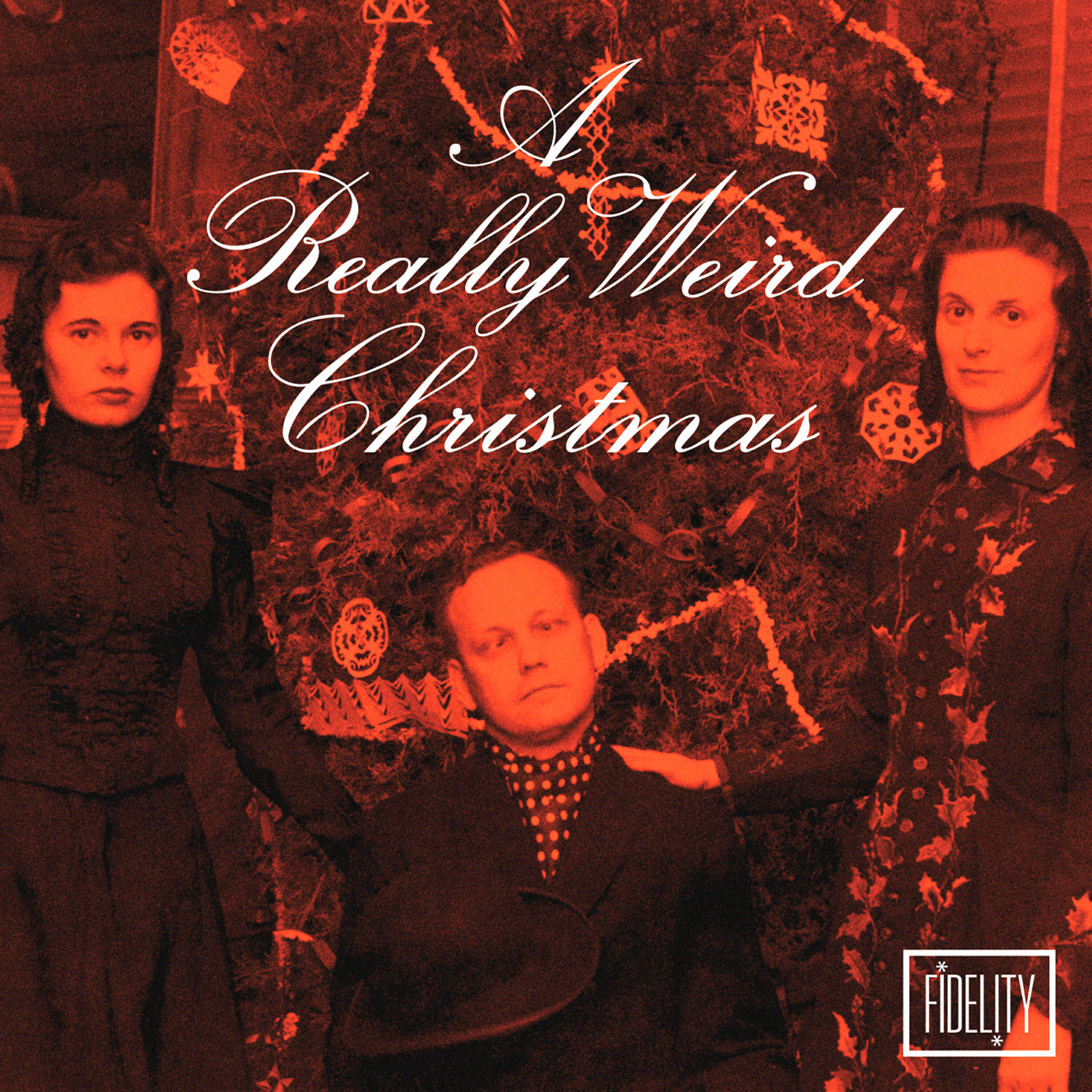 Трек Blink Before Christmas