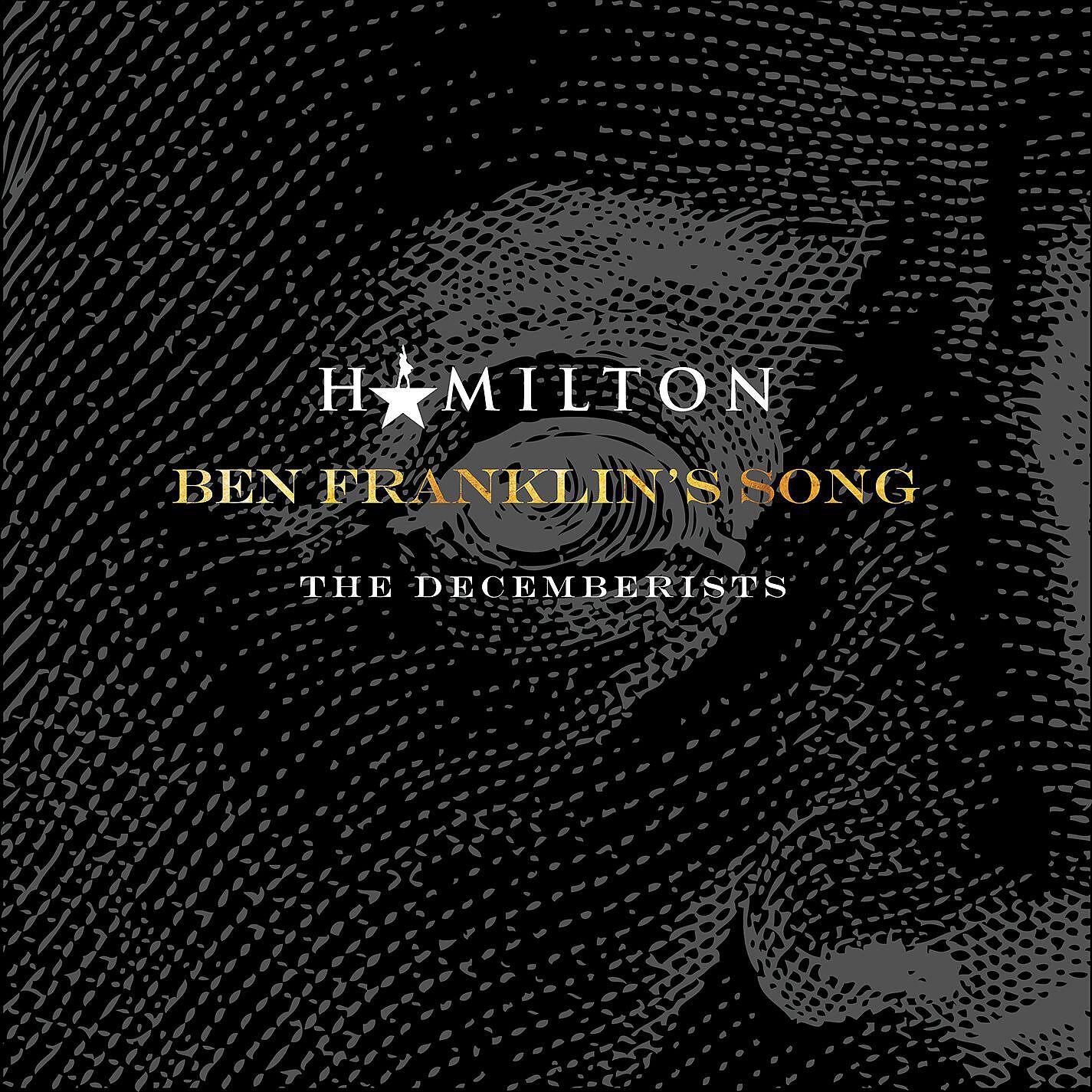 Релиз Ben Franklin's Song