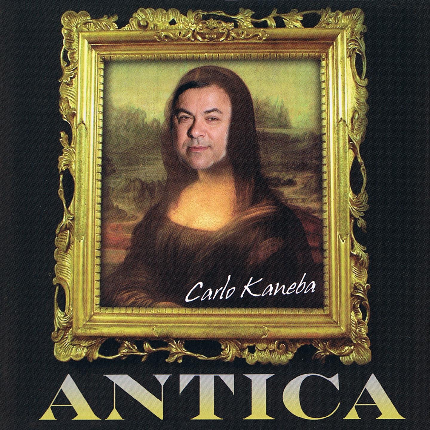 Релиз Antica