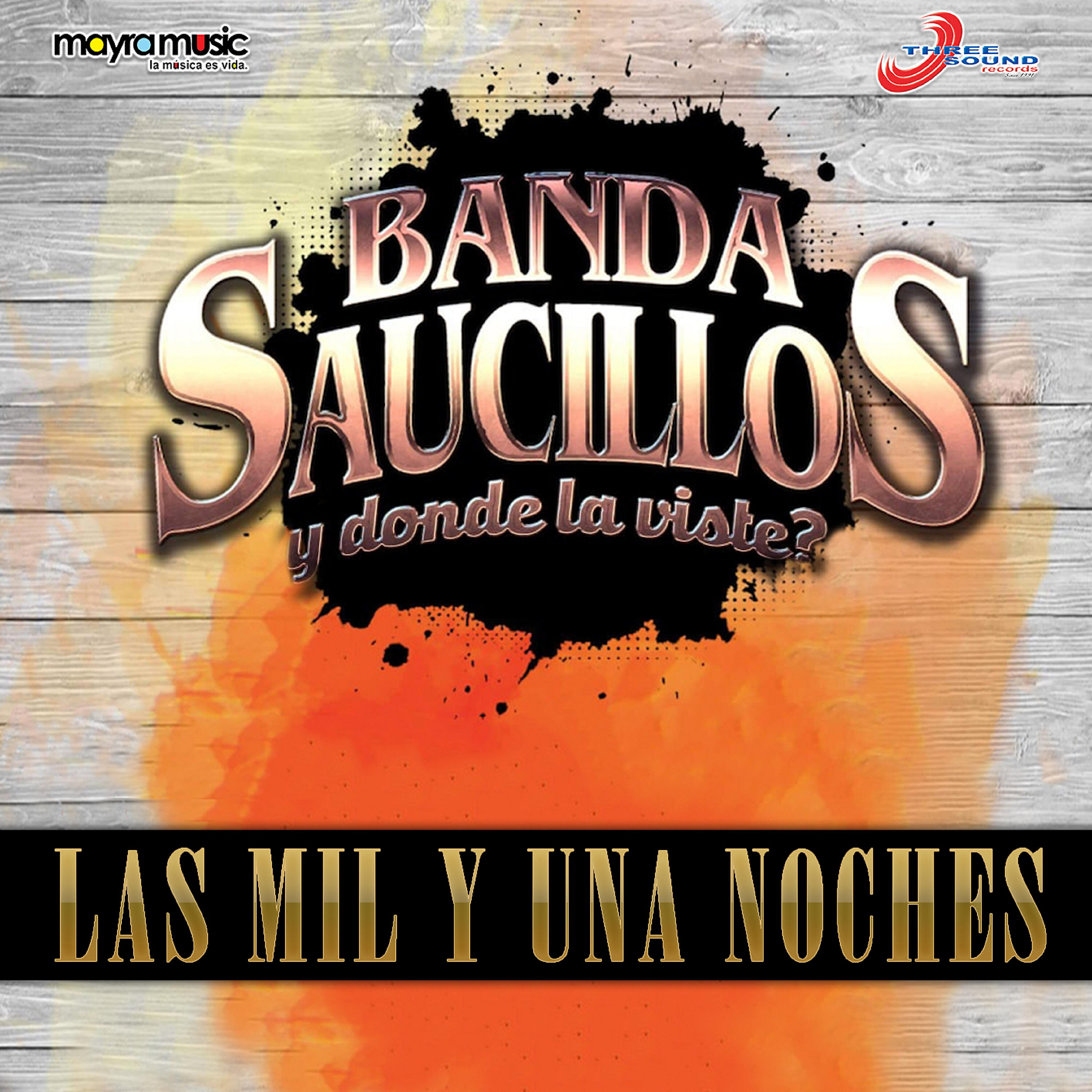 Релиз Las Mil y una Noches