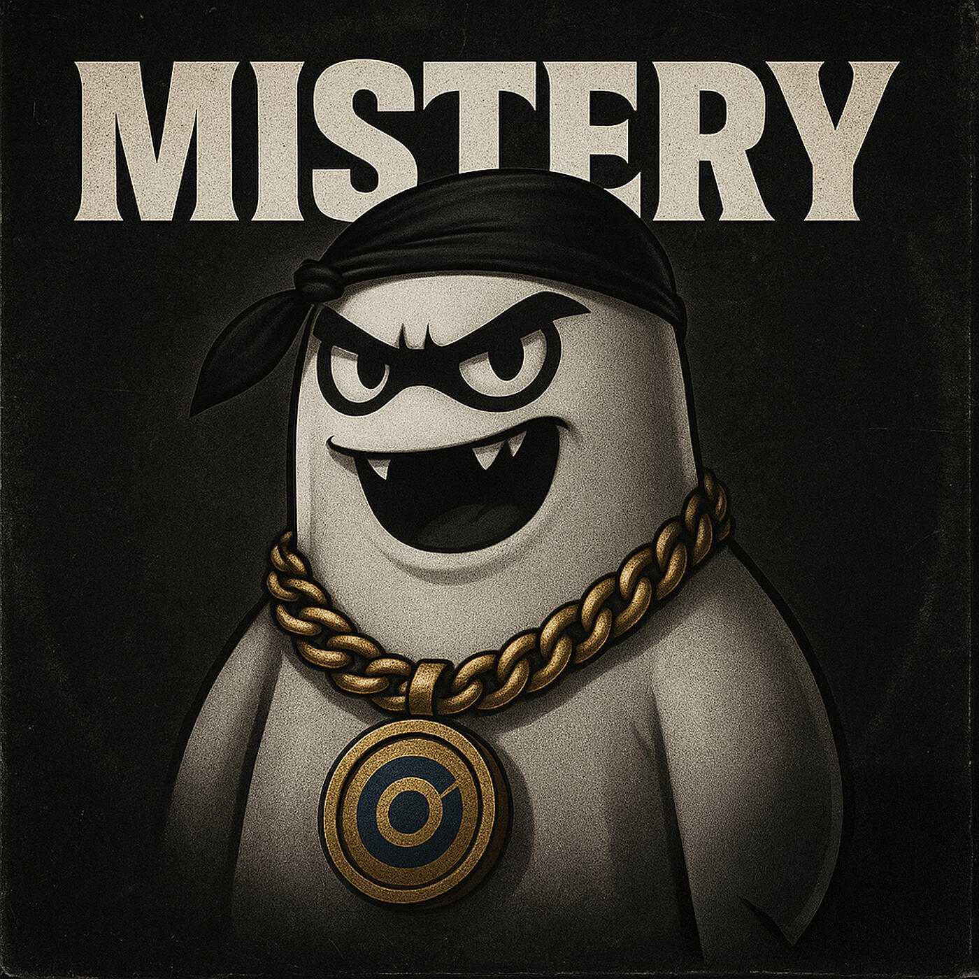Релиз Mistery