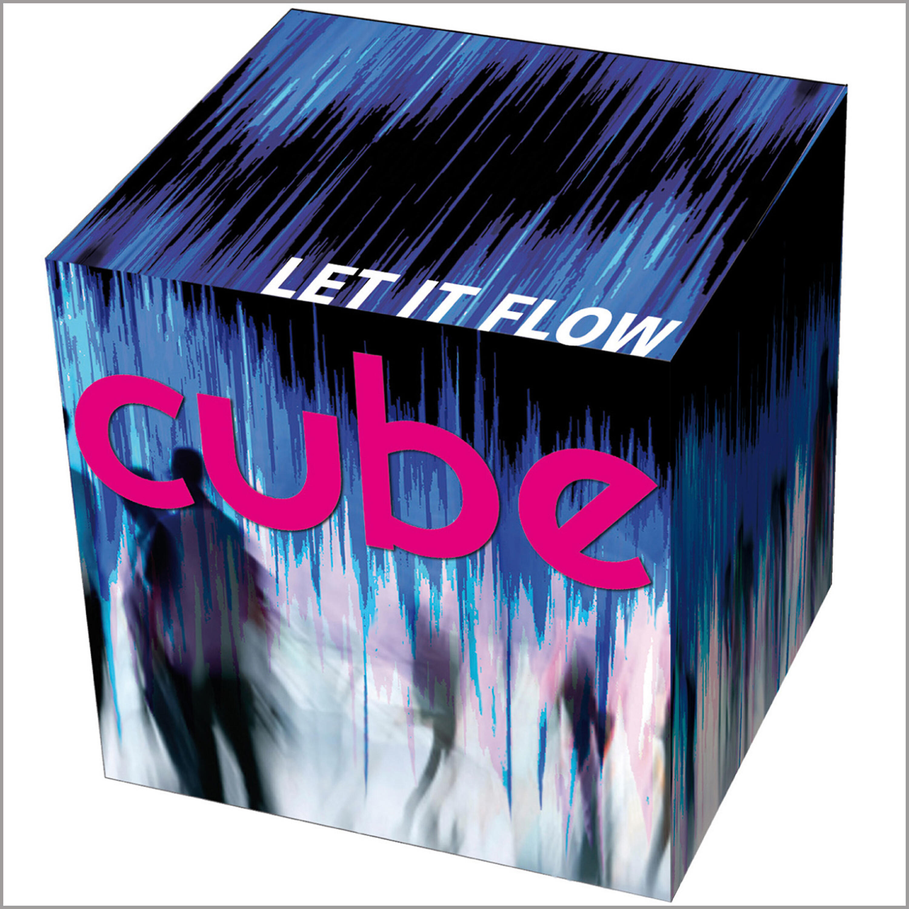 Релиз Let It Flow