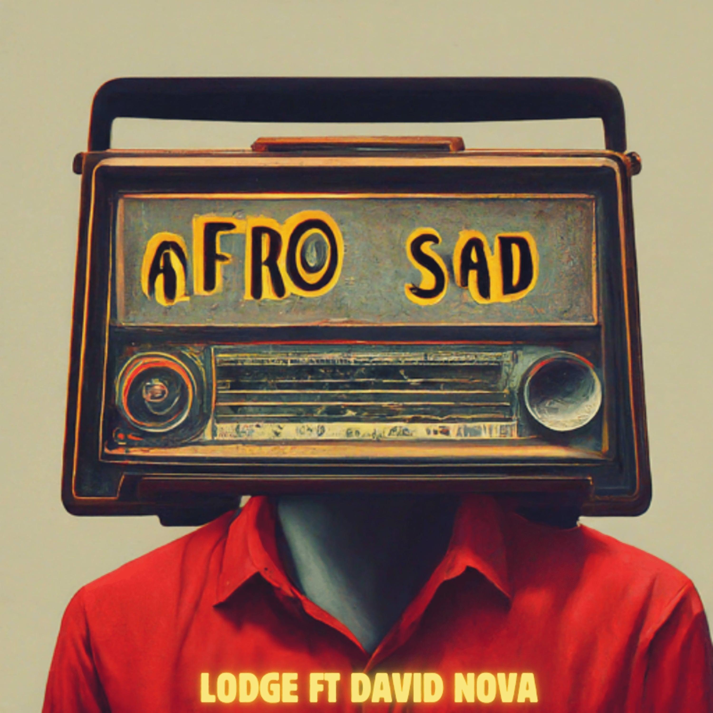 Релиз Afro Sad
