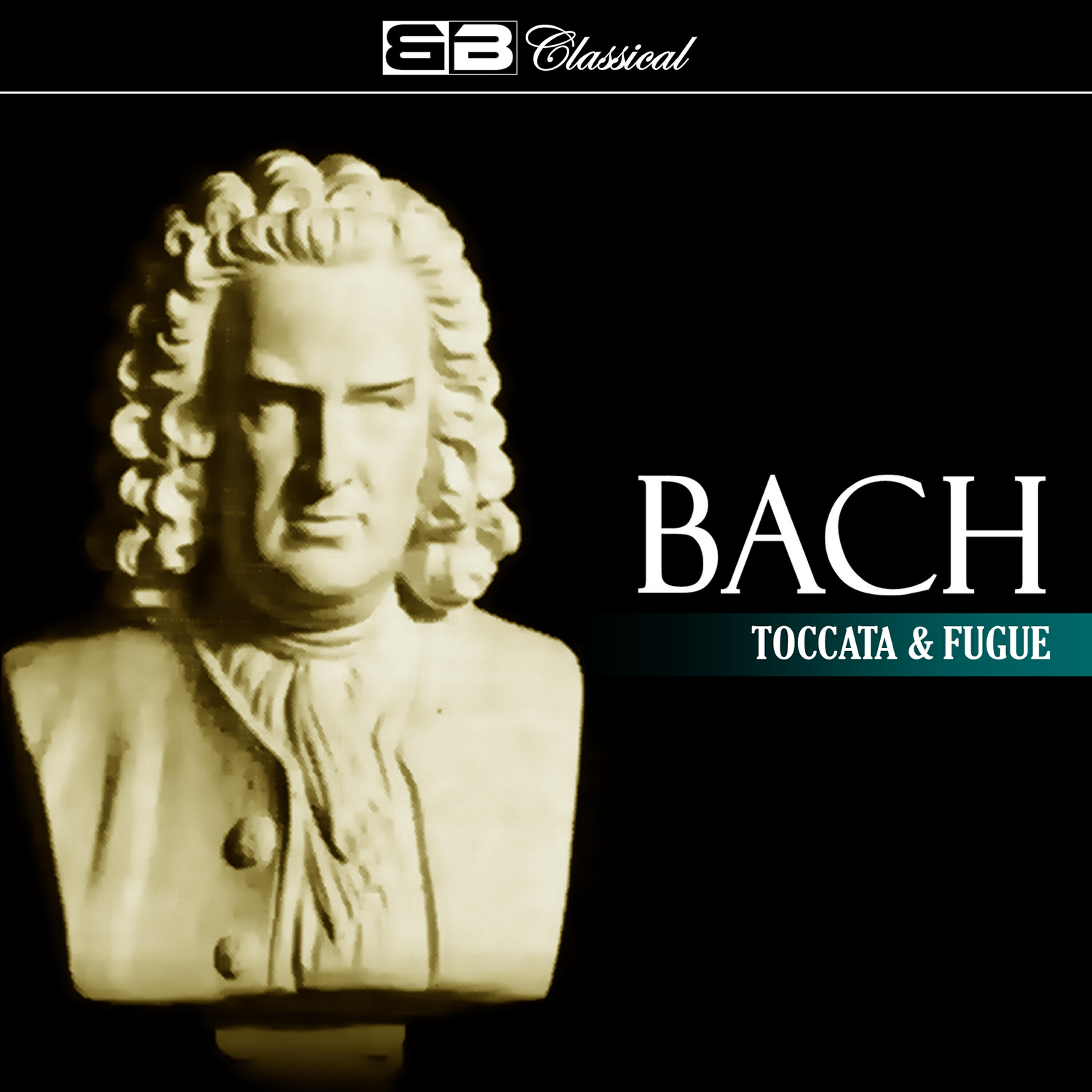 Релиз Bach Toccata & Fugue