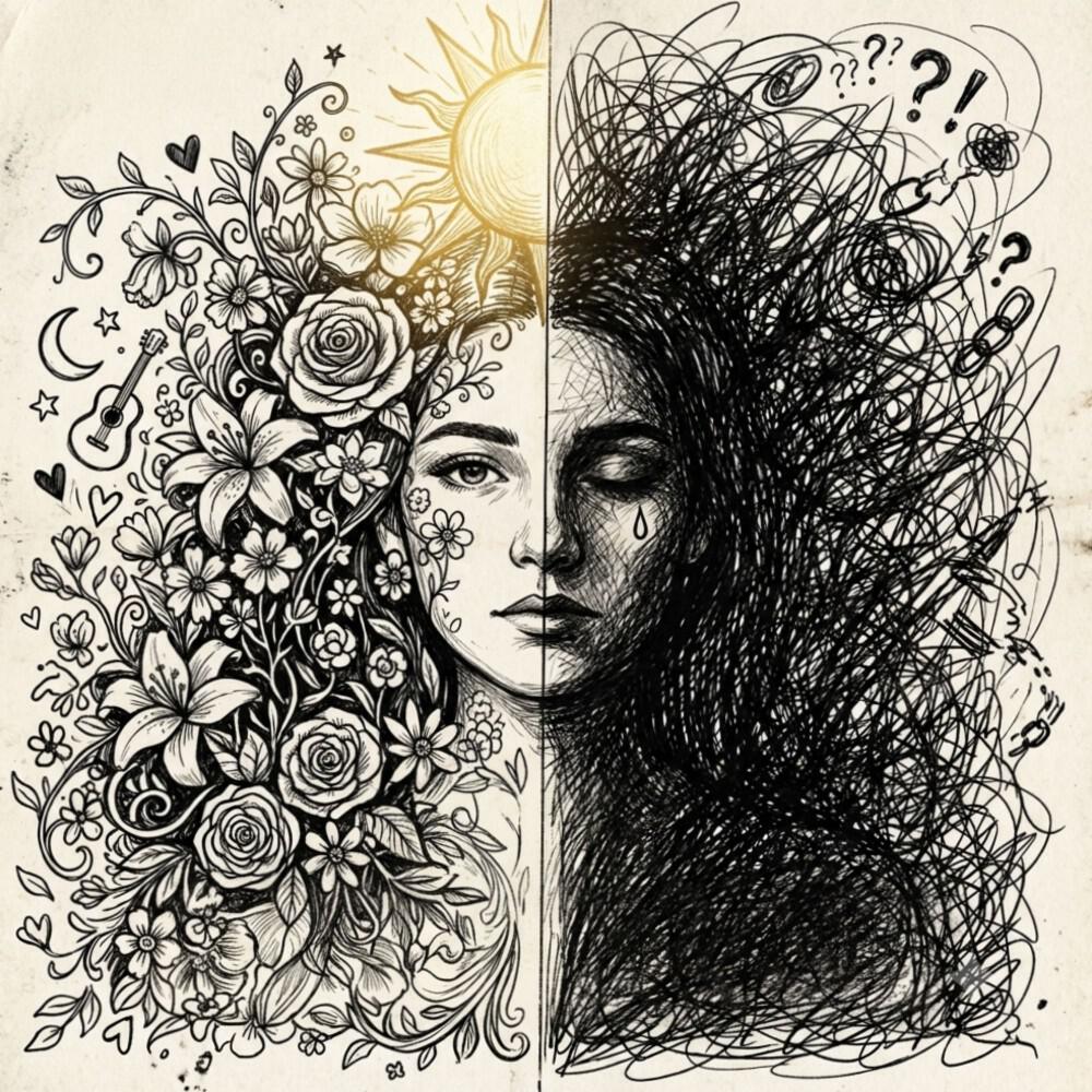 Релиз Dear Depression