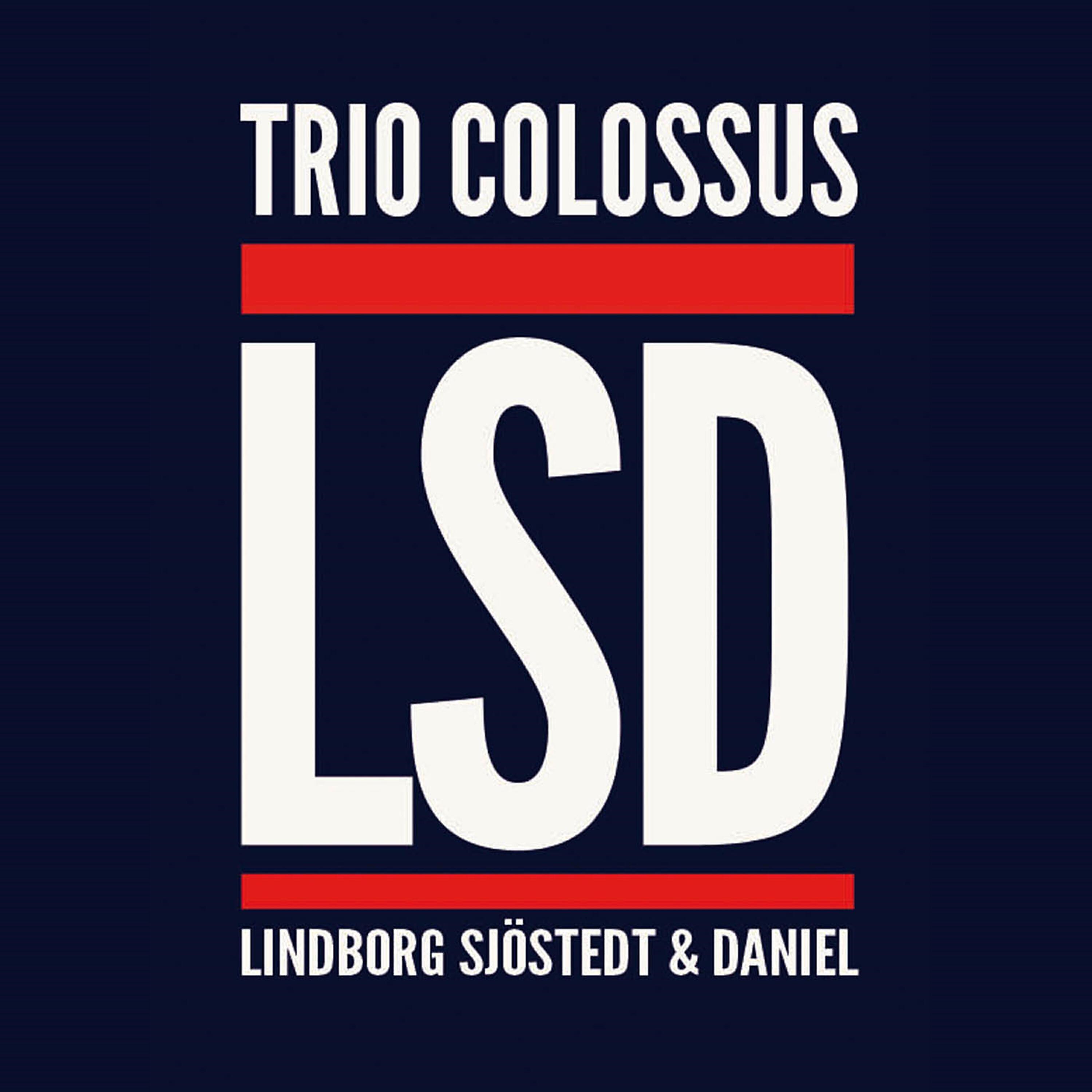 LSD (Lindborg