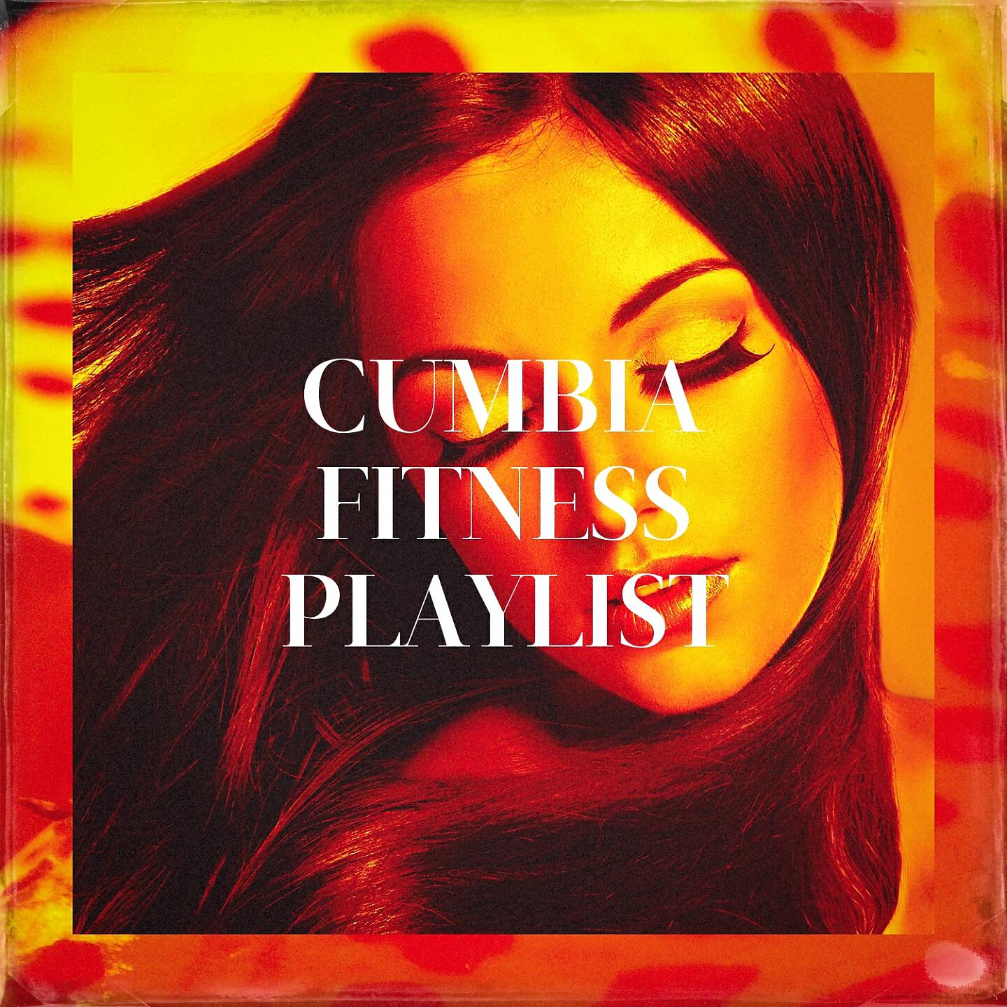 Релиз Cumbia Fitness Playlist