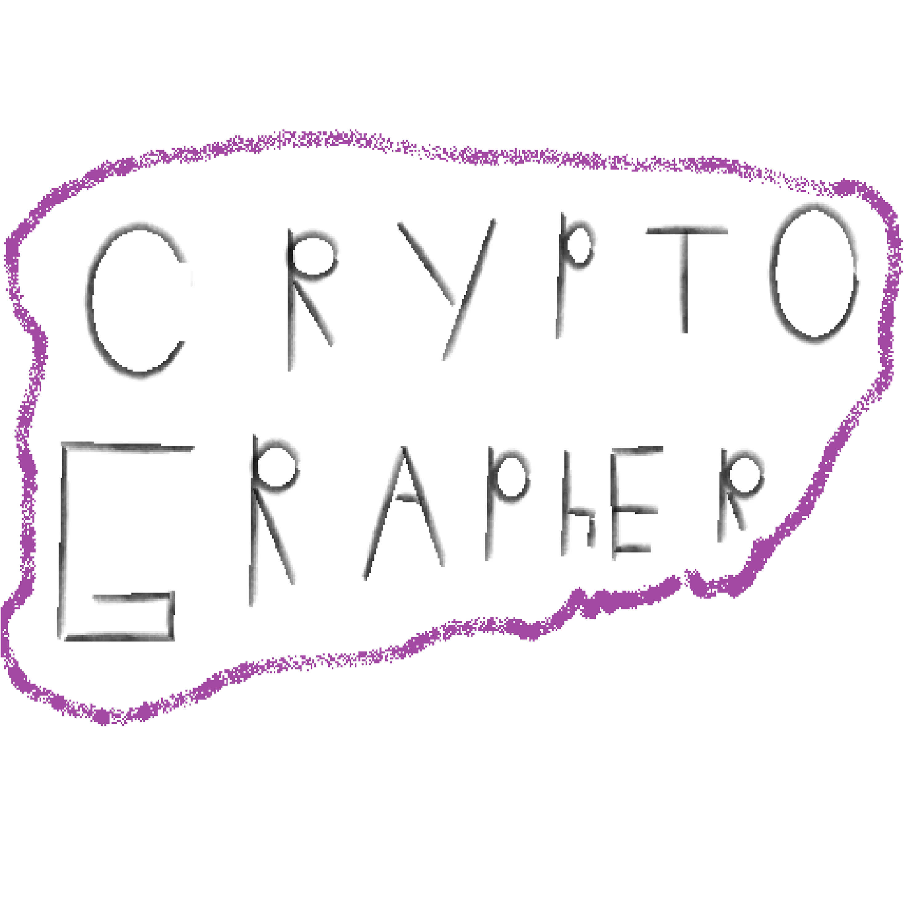 CRYPTOGRAPHER