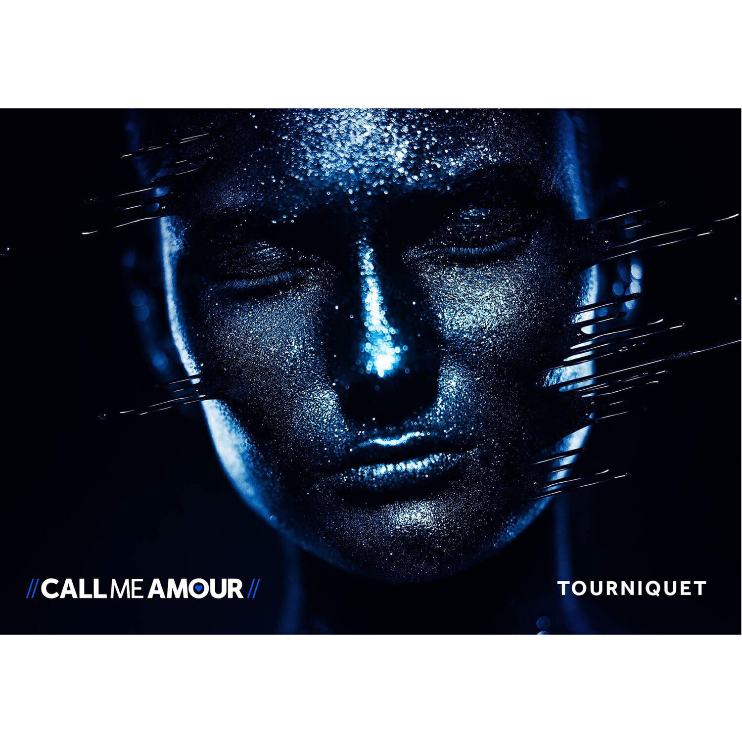 Релиз Call Me Amour EP