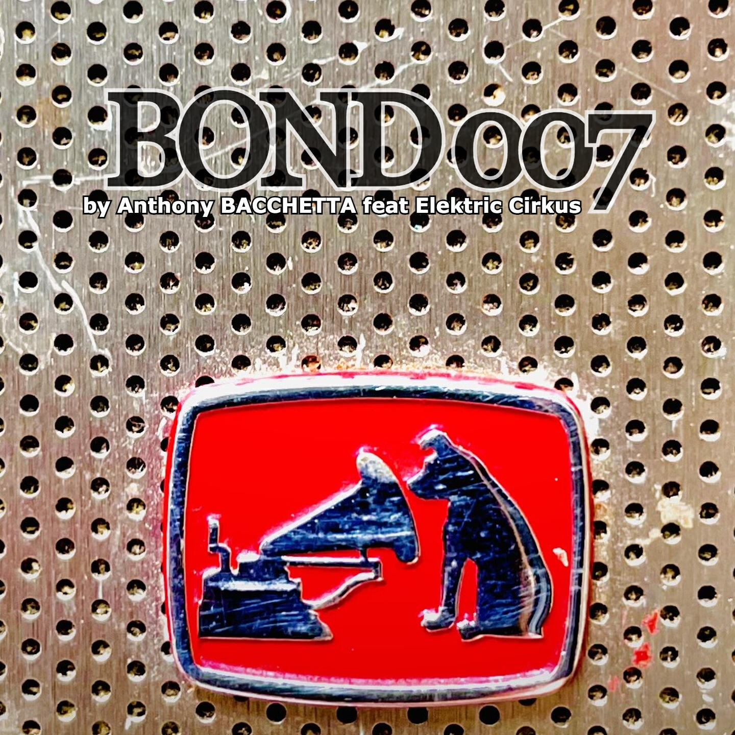 Релиз Bond 007