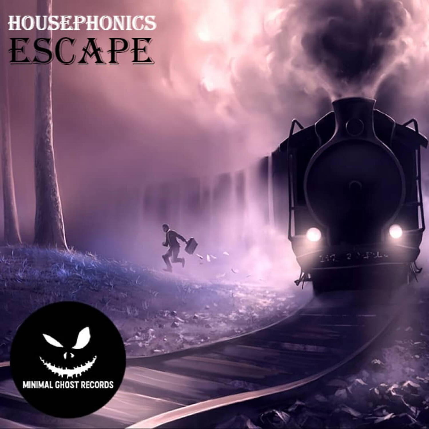 Релиз Escape