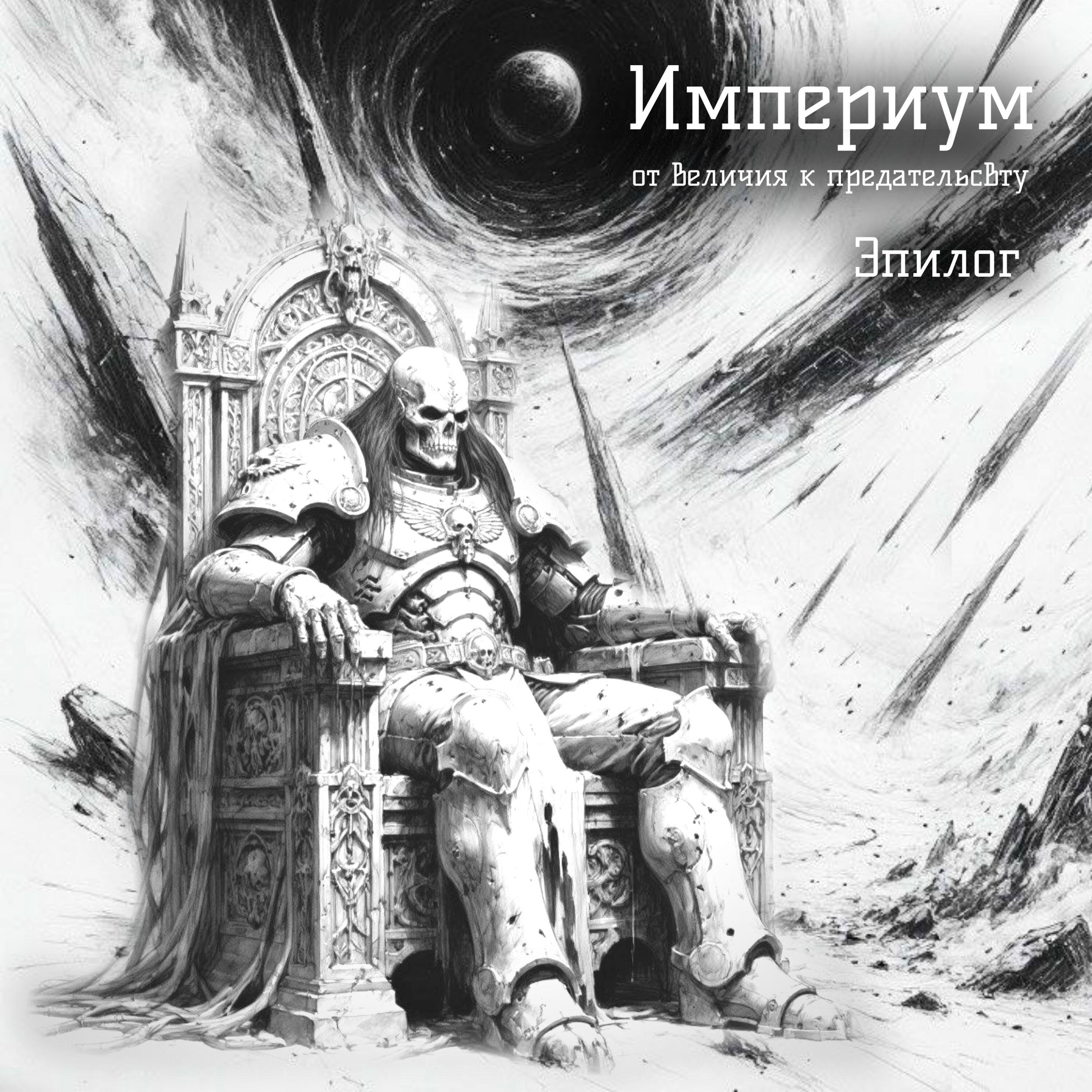 Релиз Империум: от величия к предательству