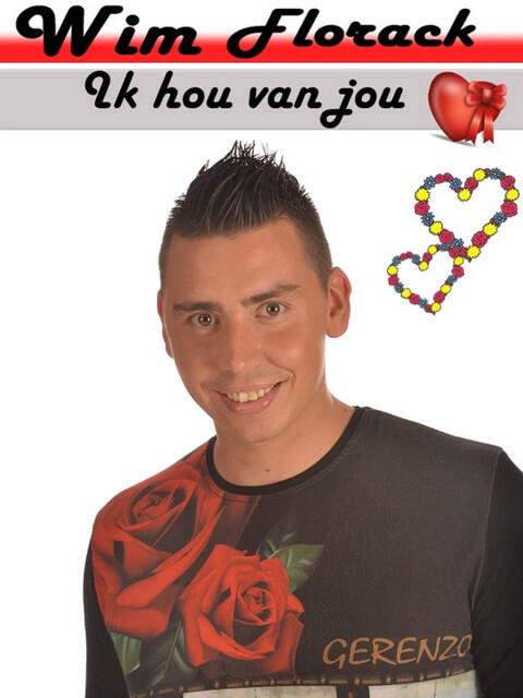 Релиз Ik hou van jou