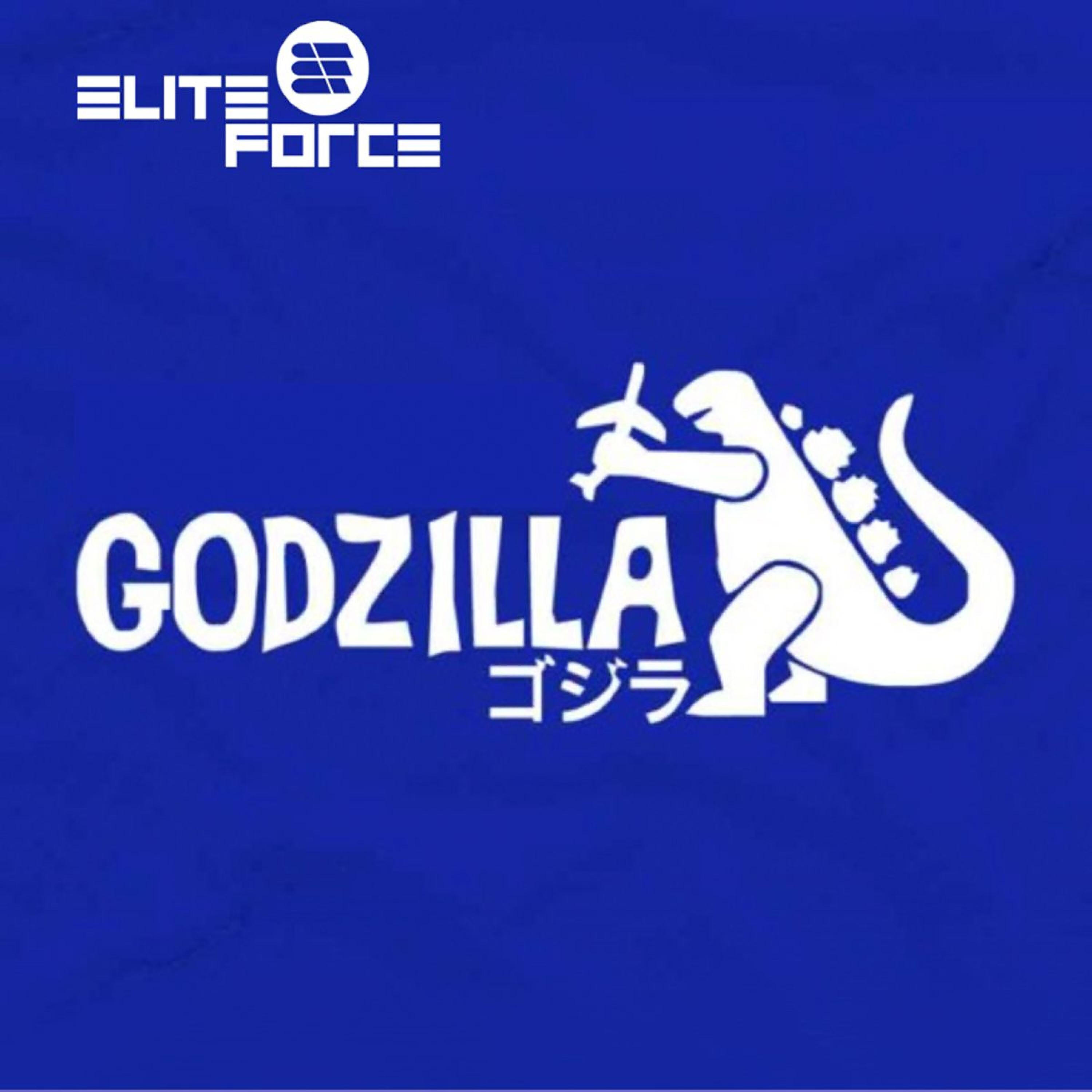 Релиз Godzilla