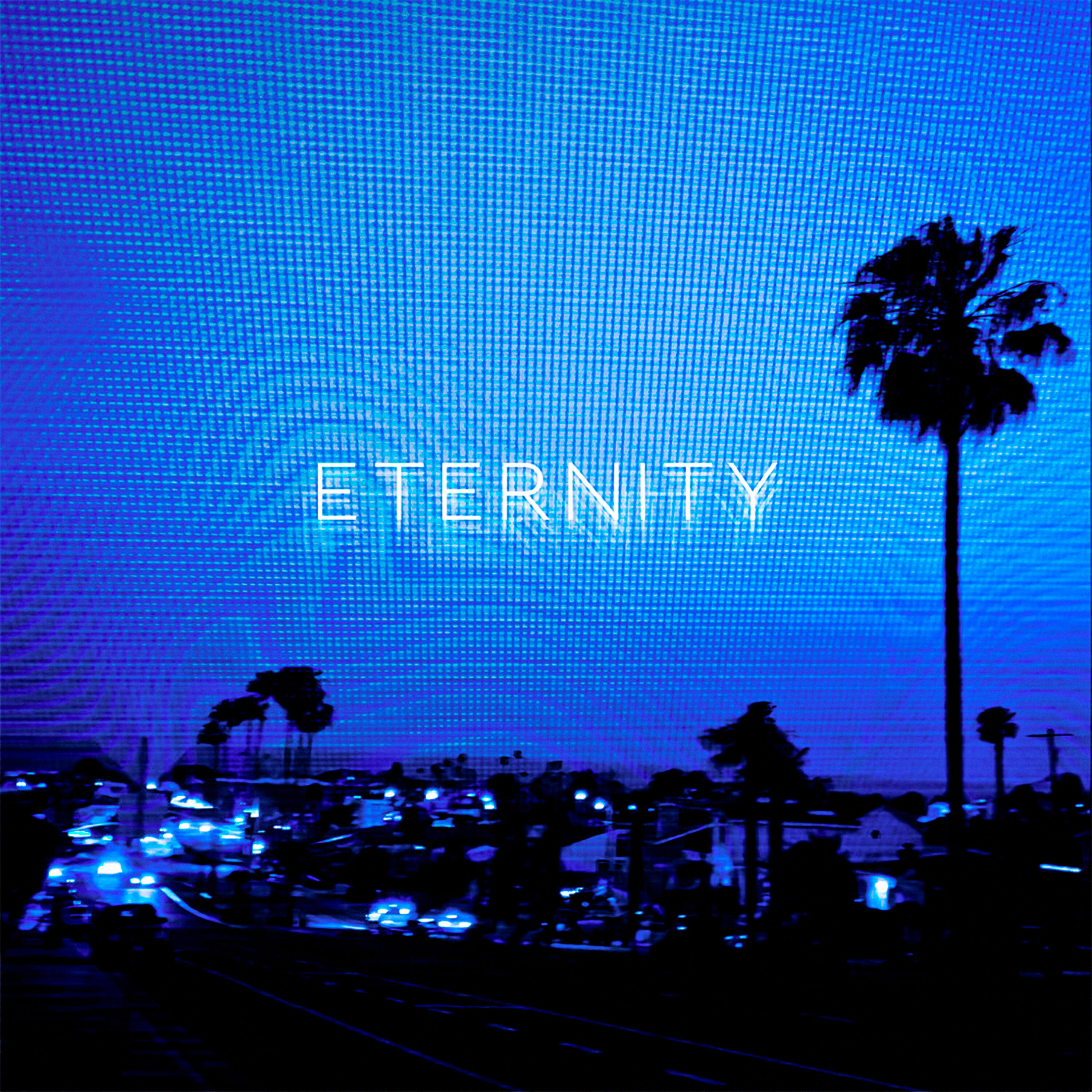 Релиз Eternity