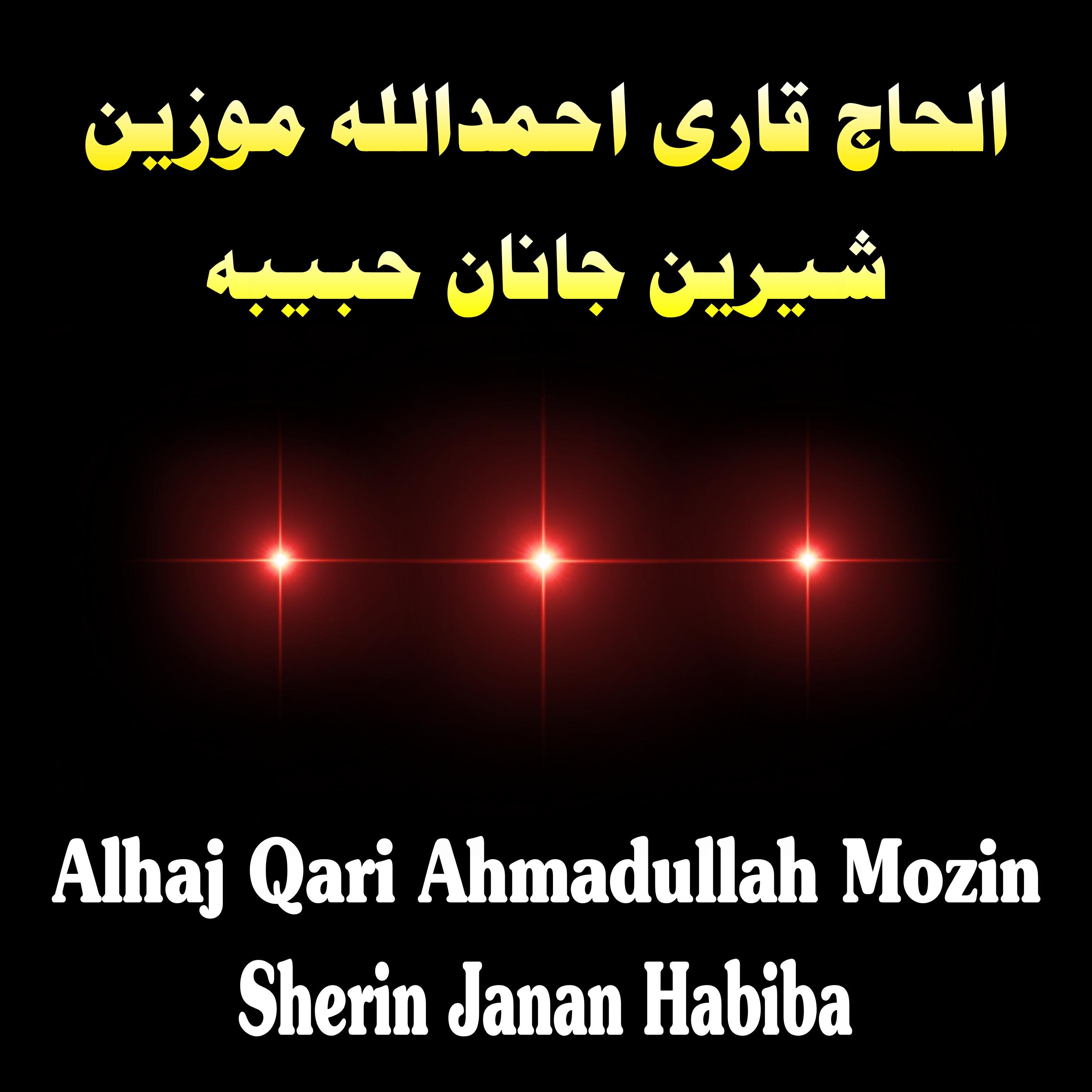 Релиз Sherin Janan Habiba