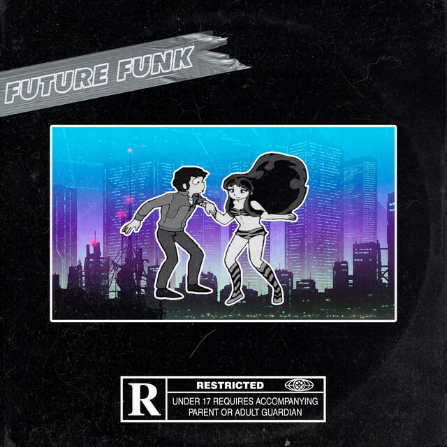 Релиз Future Funk City