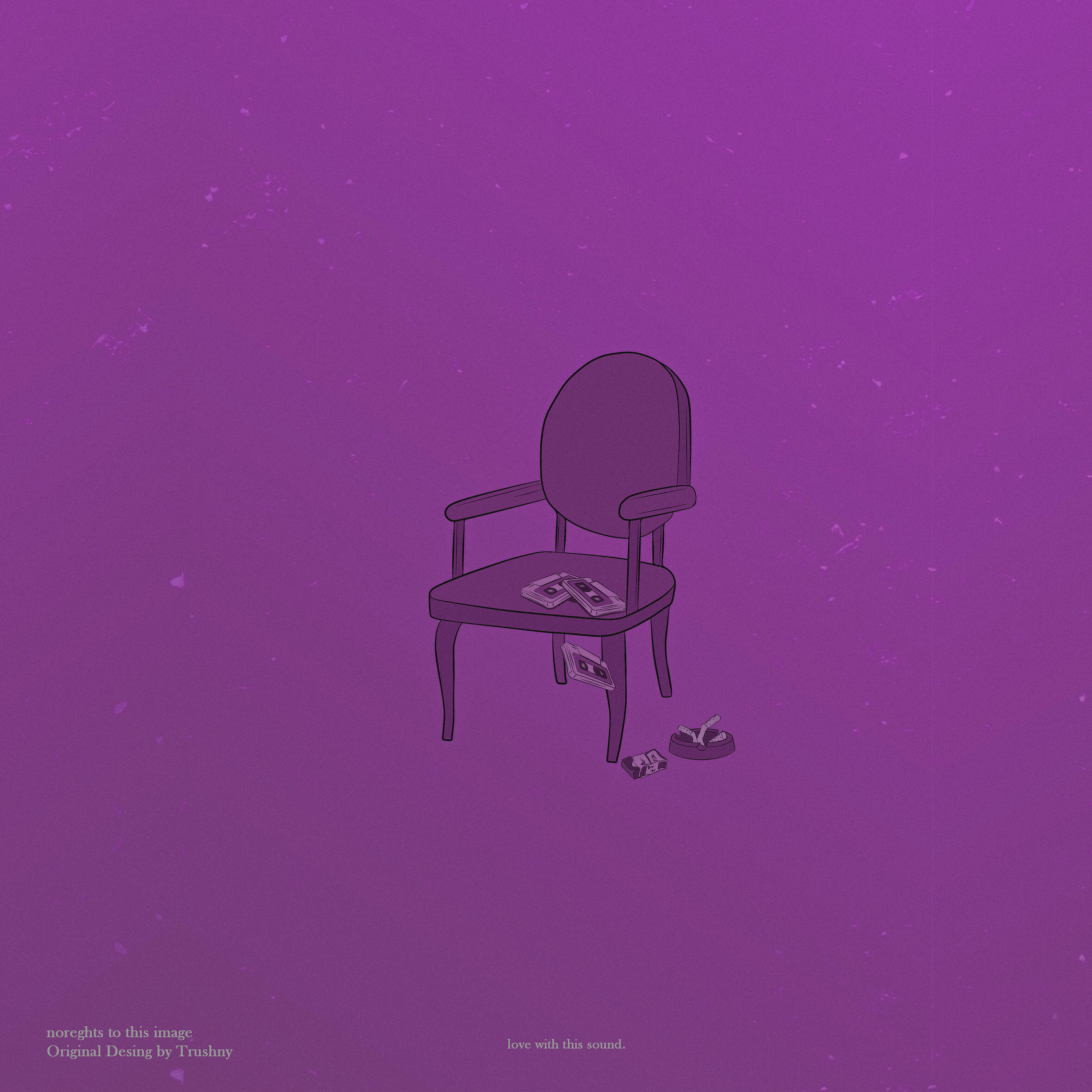 Релиз Love with This Sound
